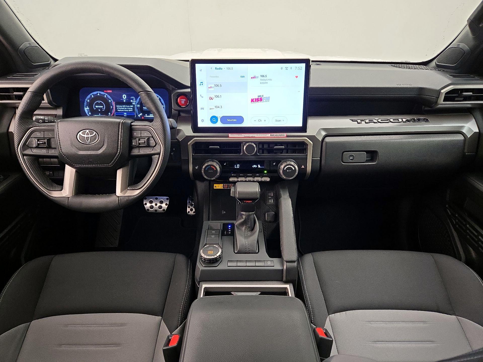Thumbnail: 2024 Toyota Tacoma - 9