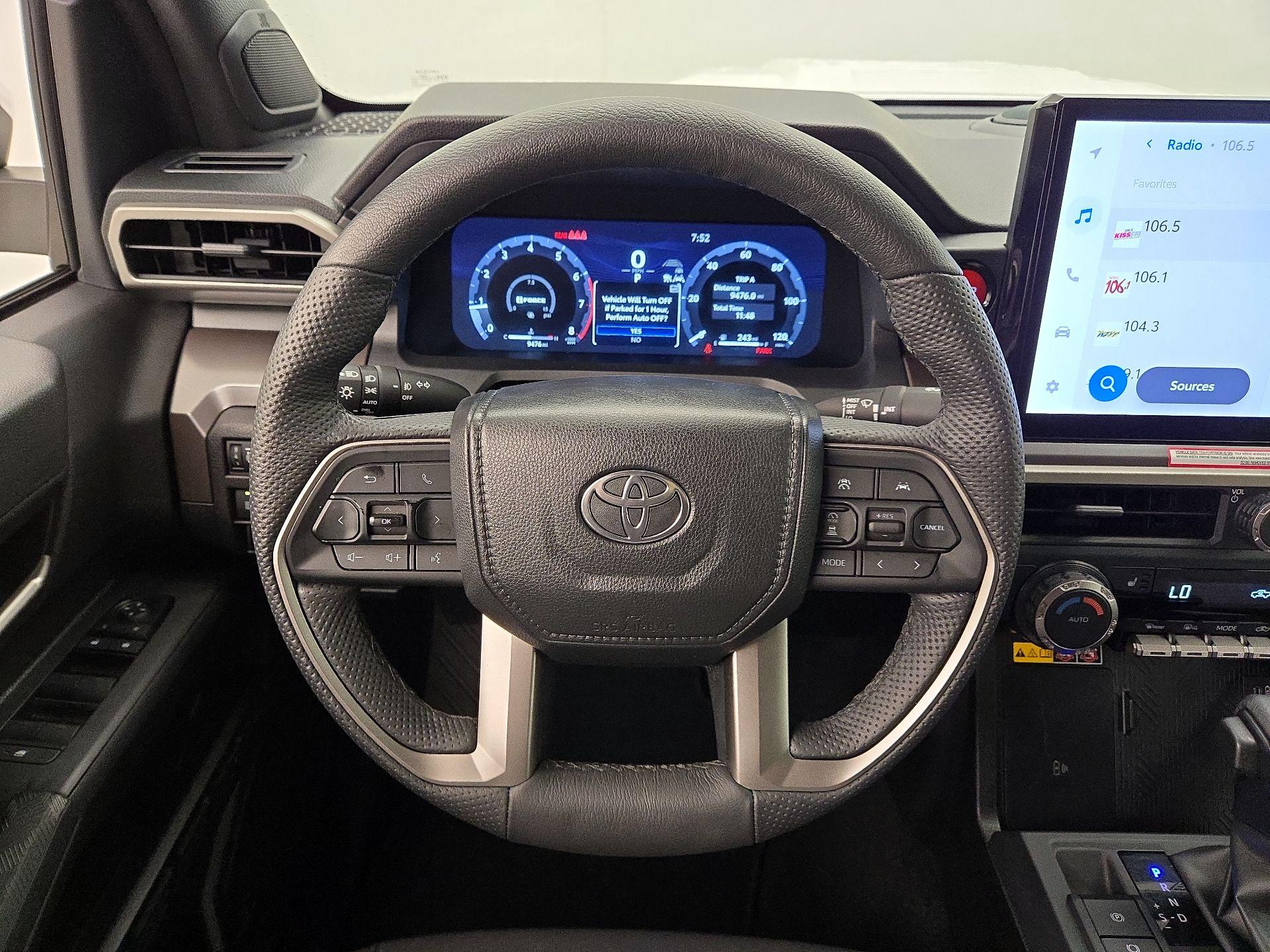 Thumbnail: 2024 Toyota Tacoma - 10