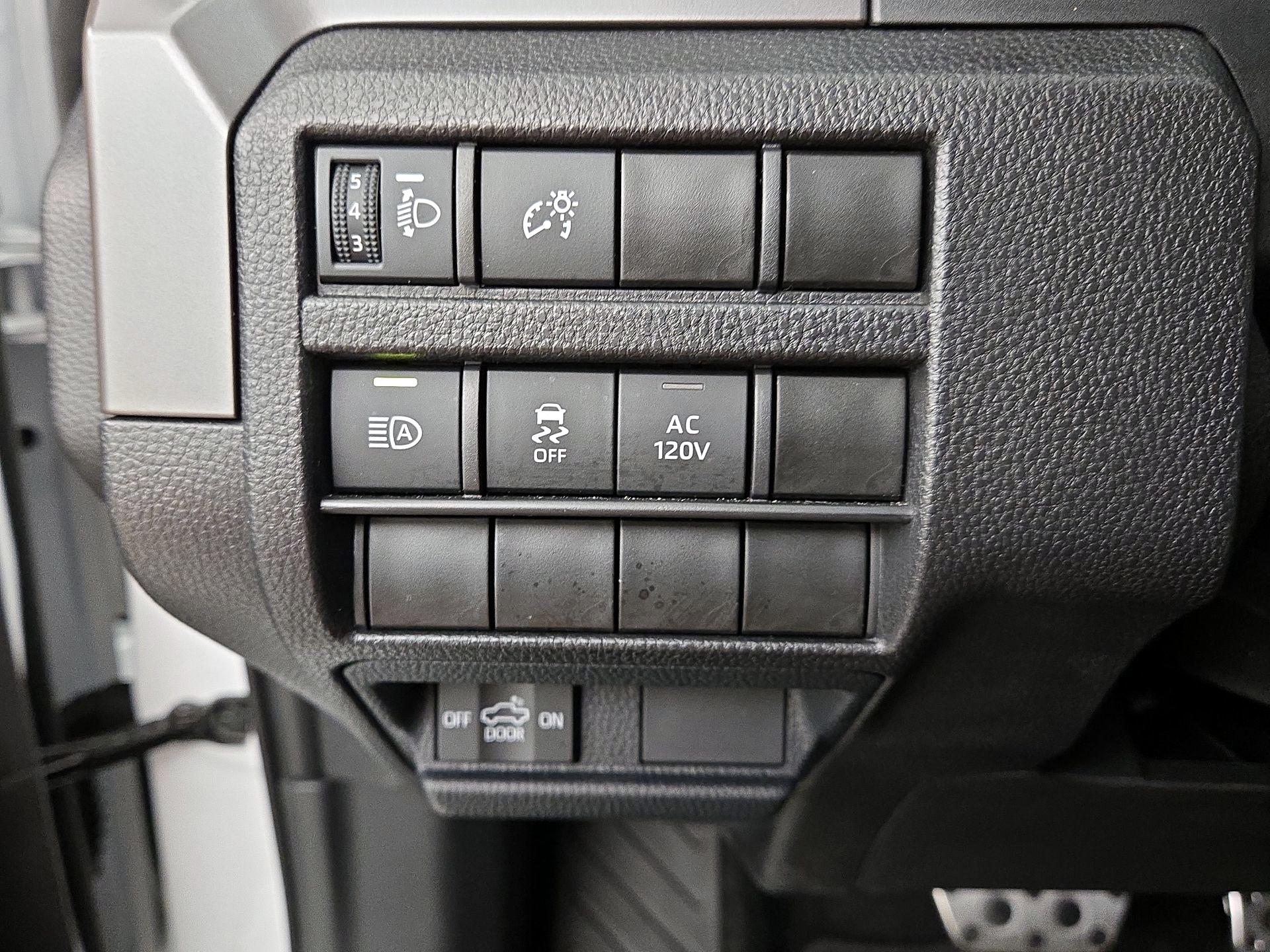 Thumbnail: 2024 Toyota Tacoma - 13