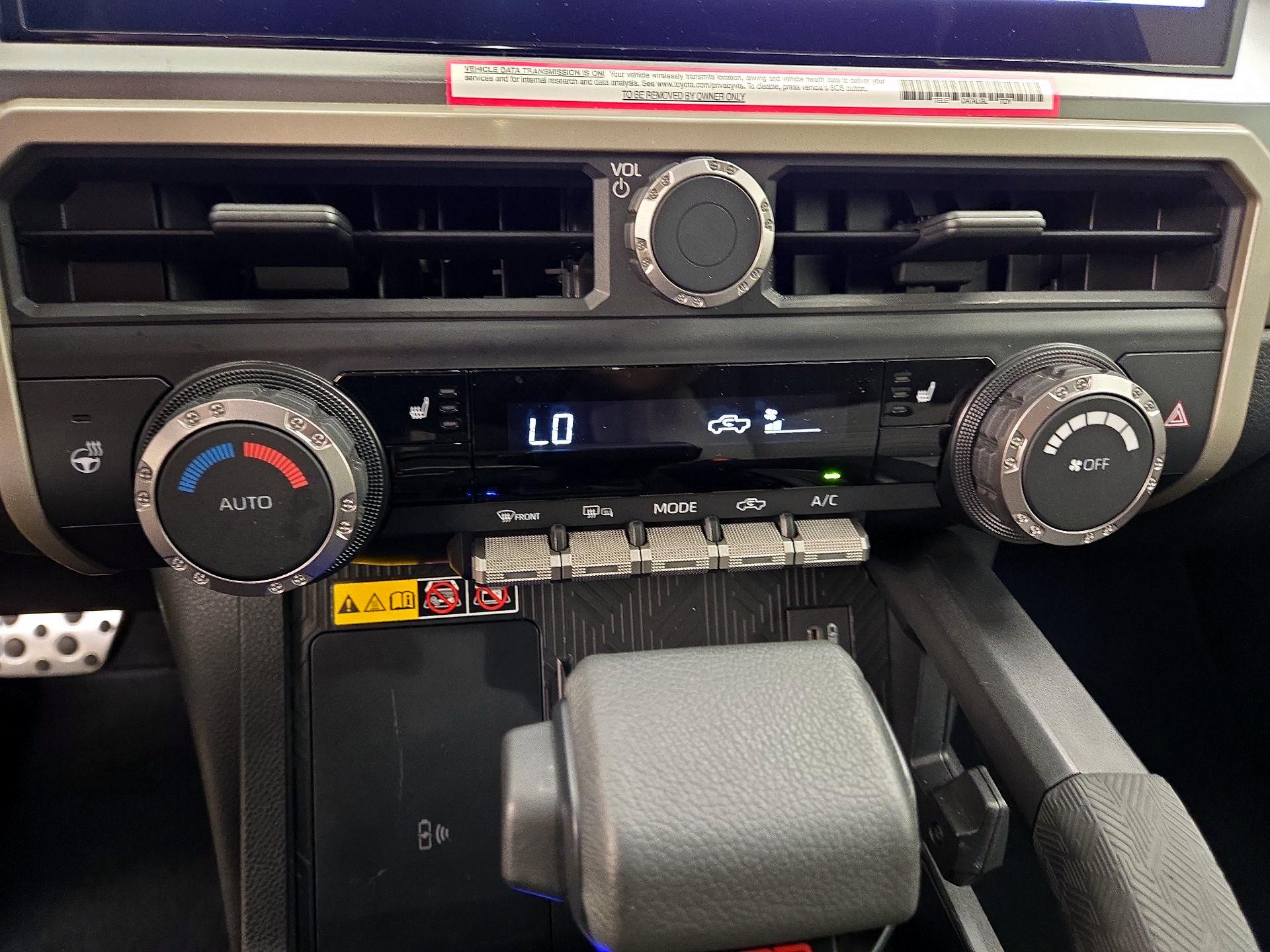 Thumbnail: 2024 Toyota Tacoma - 16