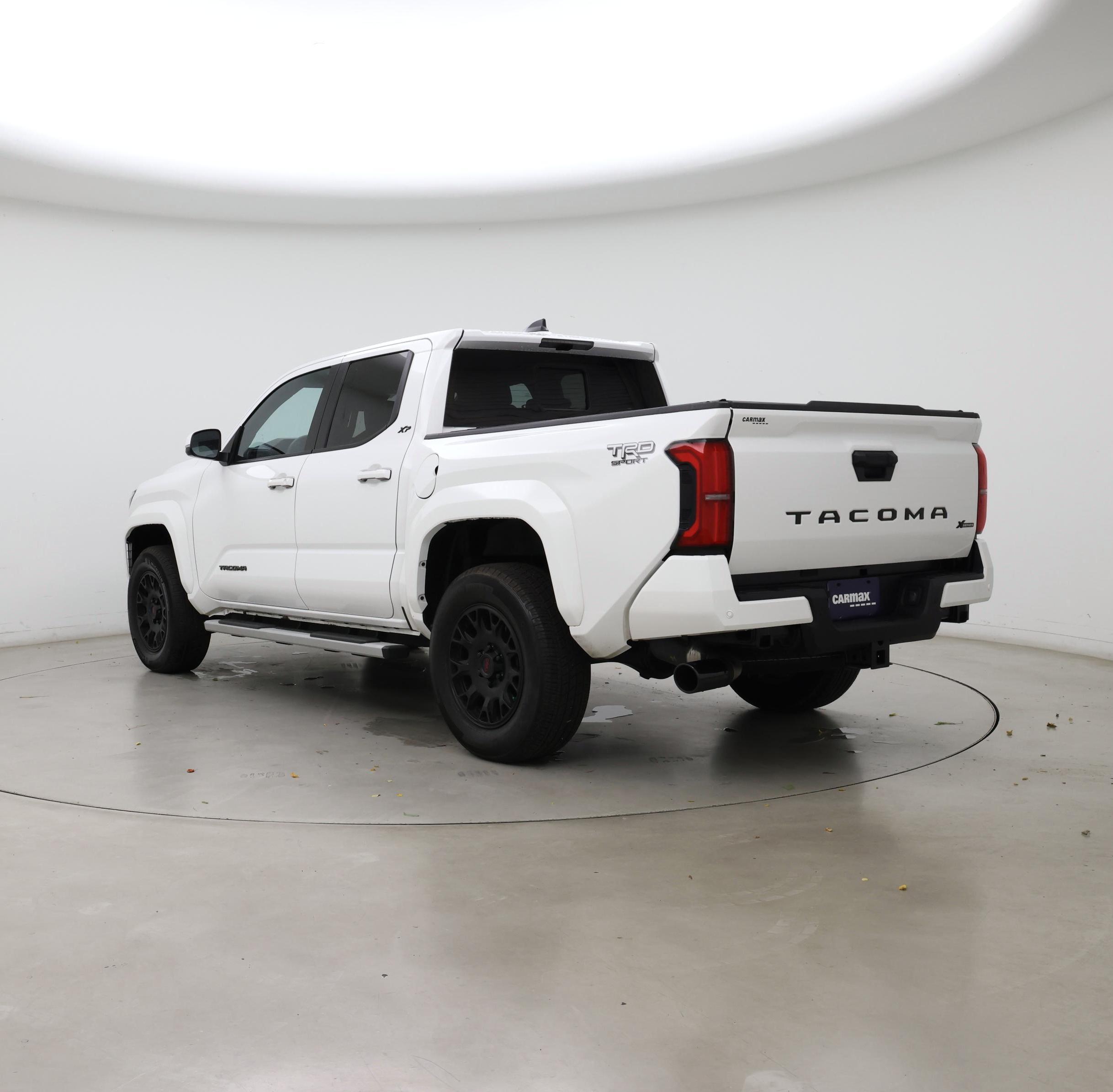 Thumbnail: 2024 Toyota Tacoma - 2