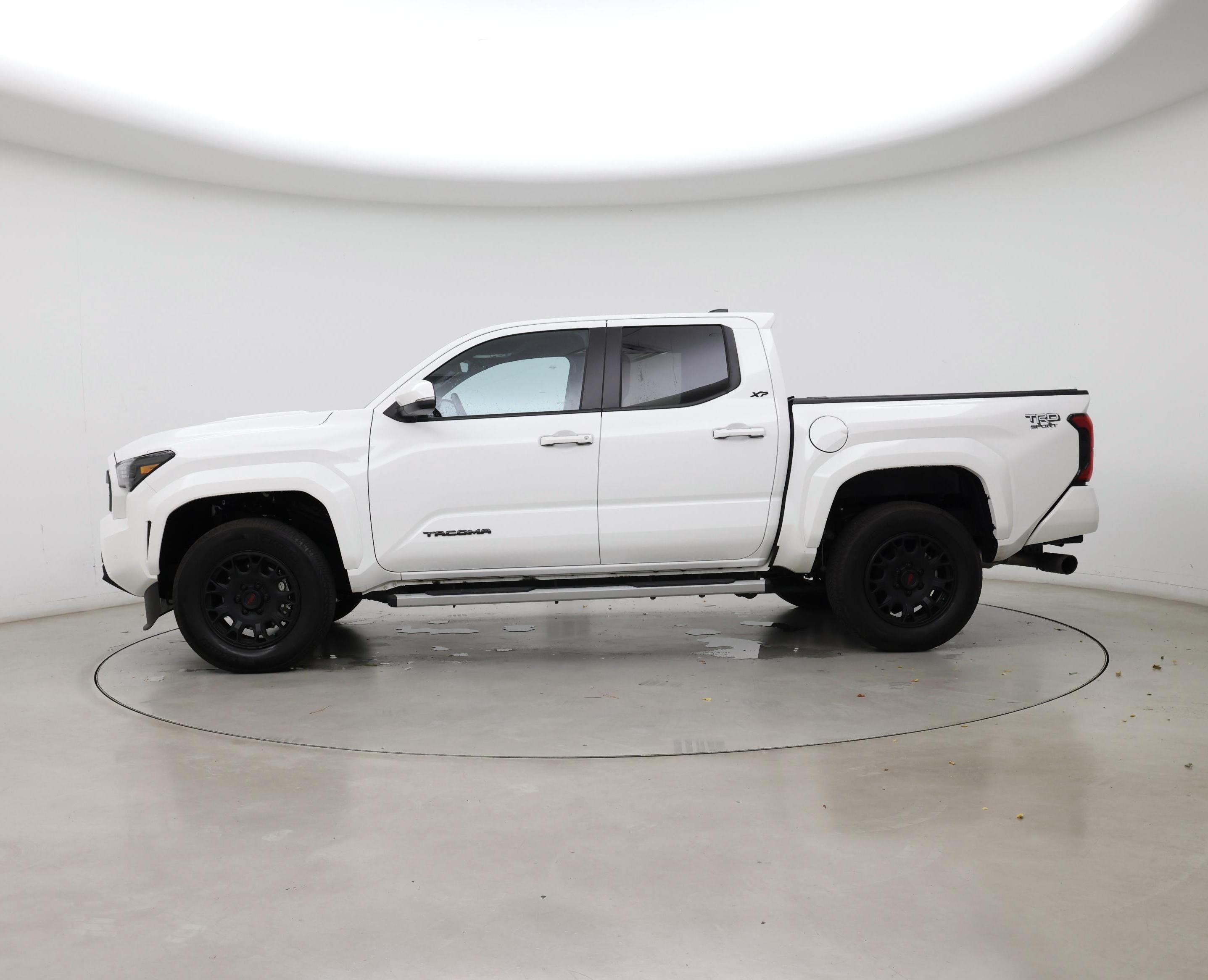 Thumbnail: 2024 Toyota Tacoma - 3