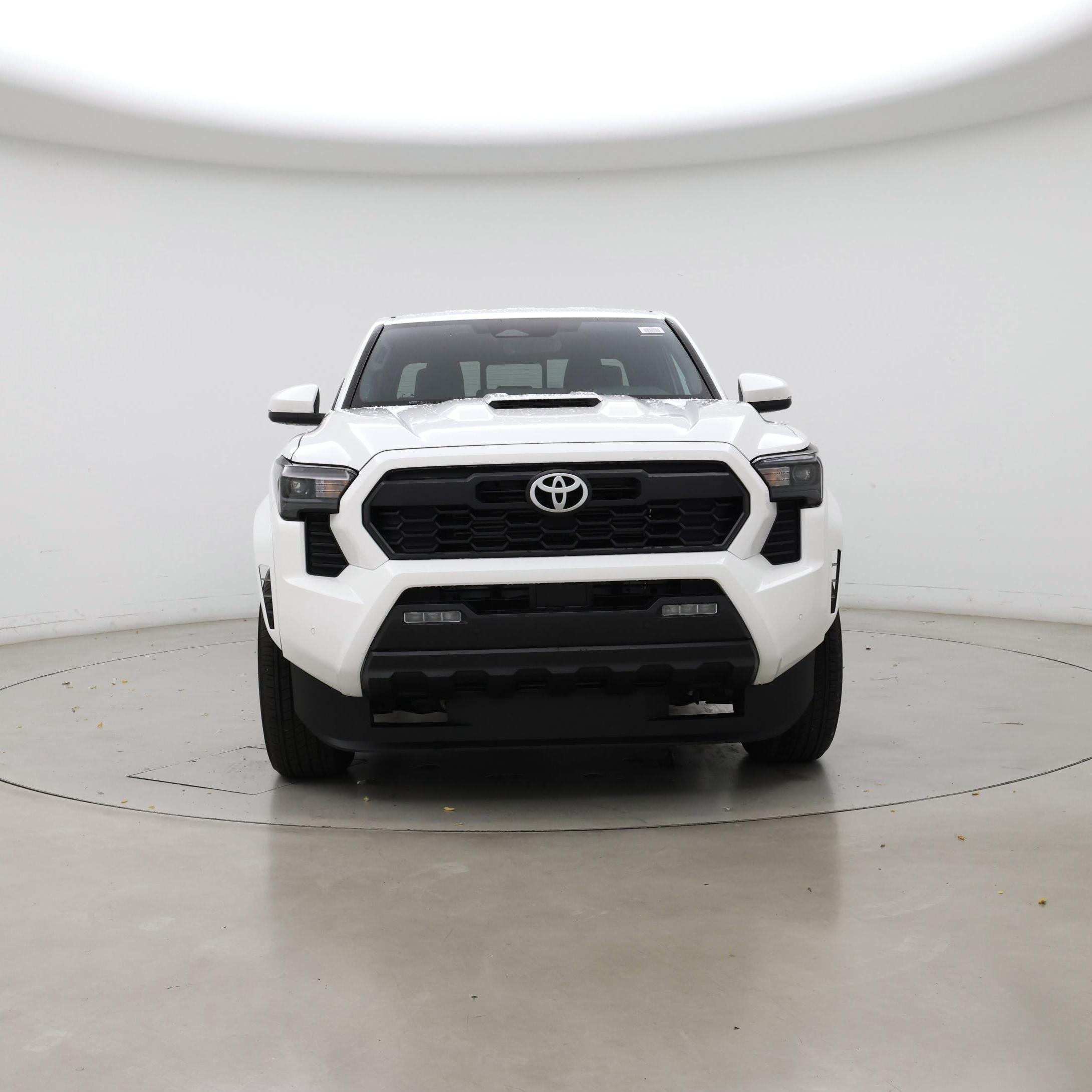 Thumbnail: 2024 Toyota Tacoma - 5