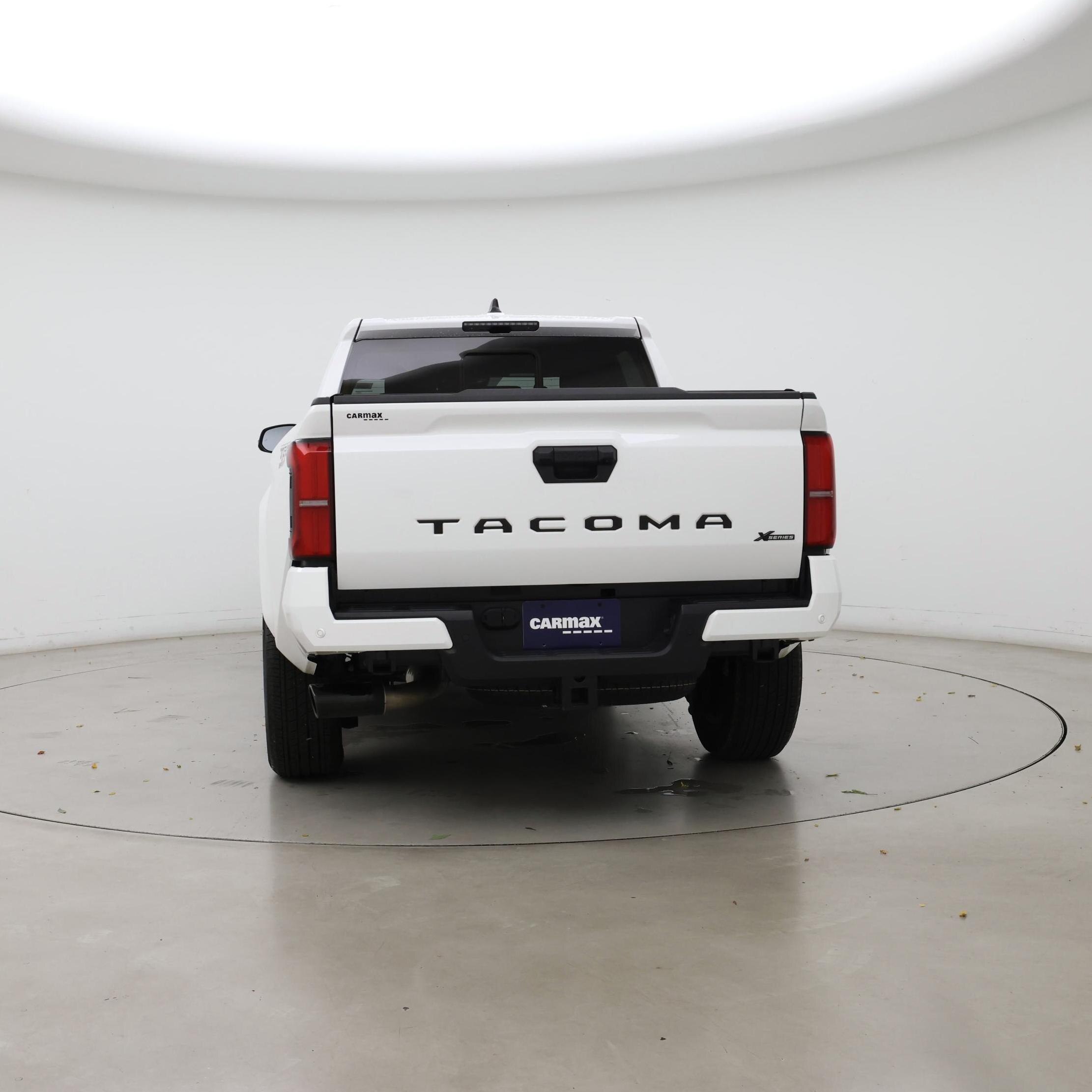 Thumbnail: 2024 Toyota Tacoma - 6