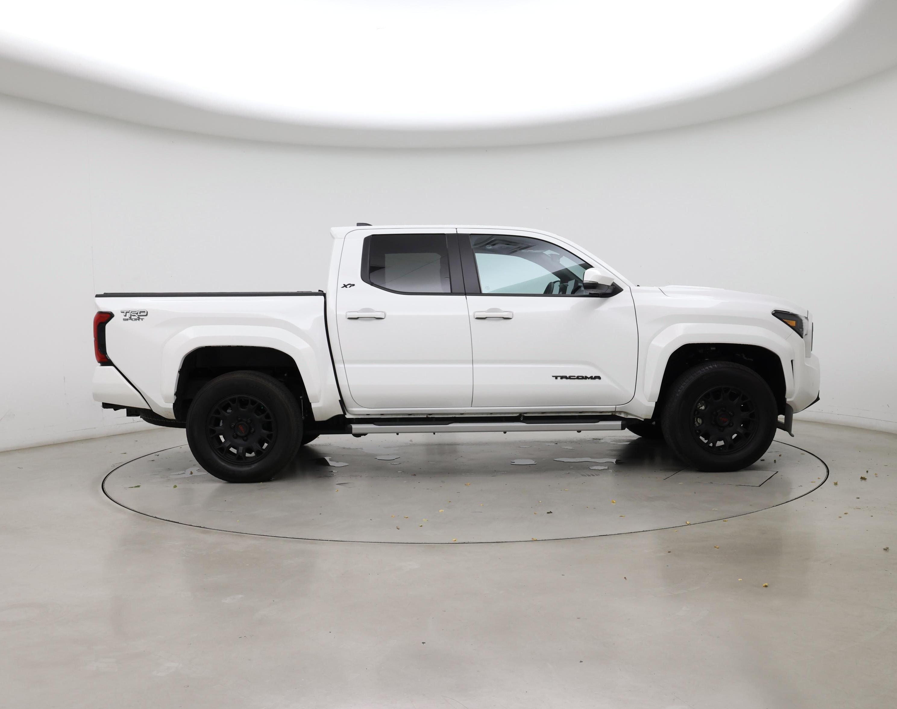 Thumbnail: 2024 Toyota Tacoma - 7