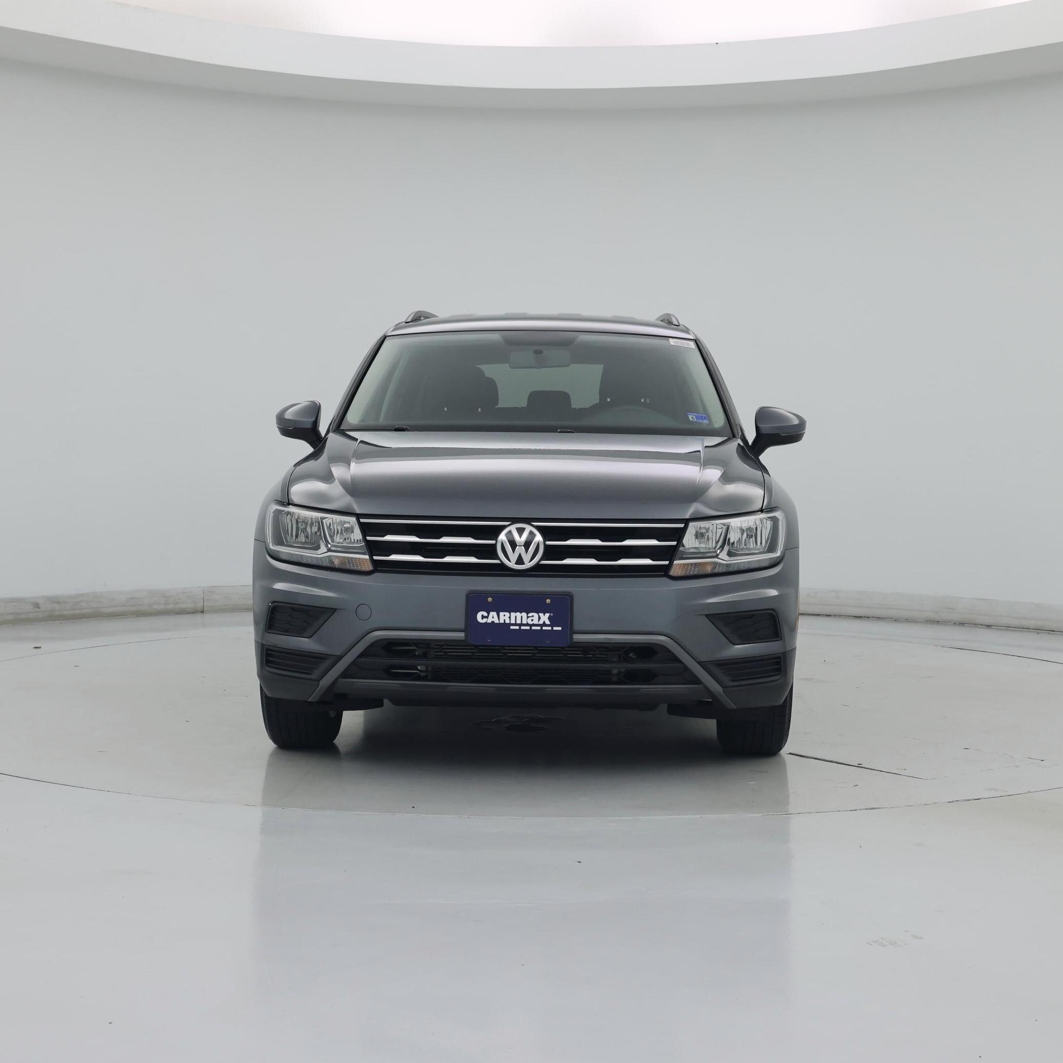 Thumbnail: 2020 Volkswagen Tiguan - 5