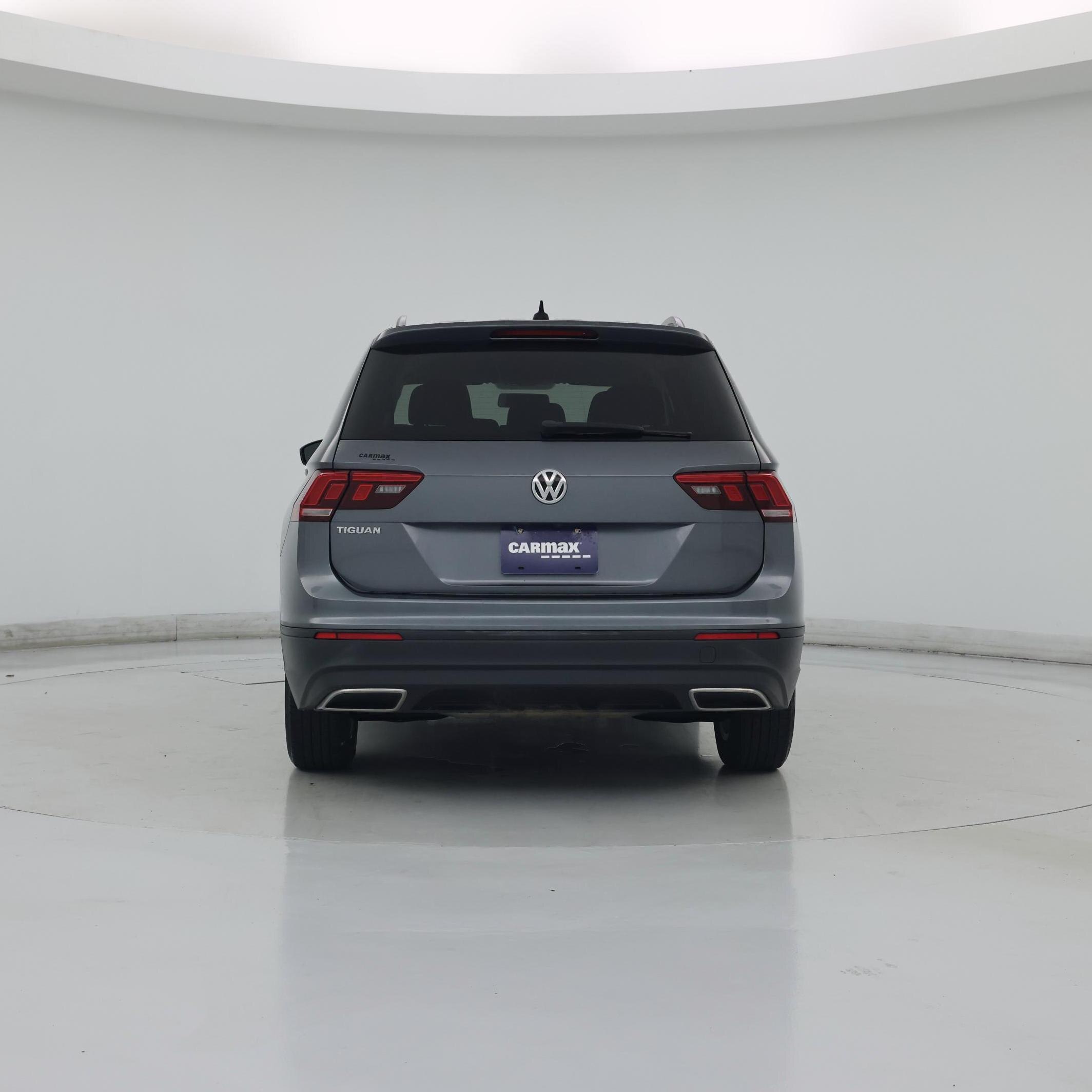Thumbnail: 2020 Volkswagen Tiguan - 6