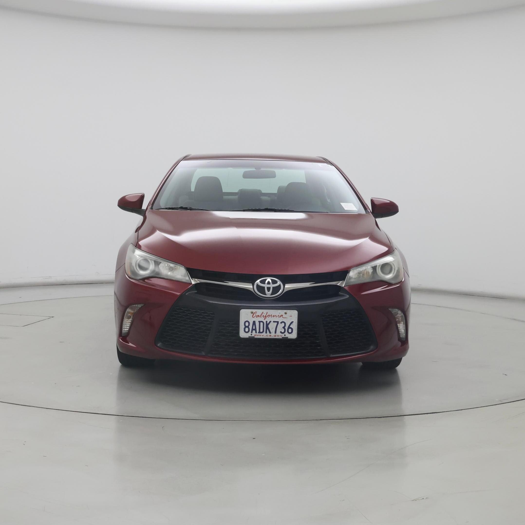 Thumbnail: 2016 Toyota Camry - 5
