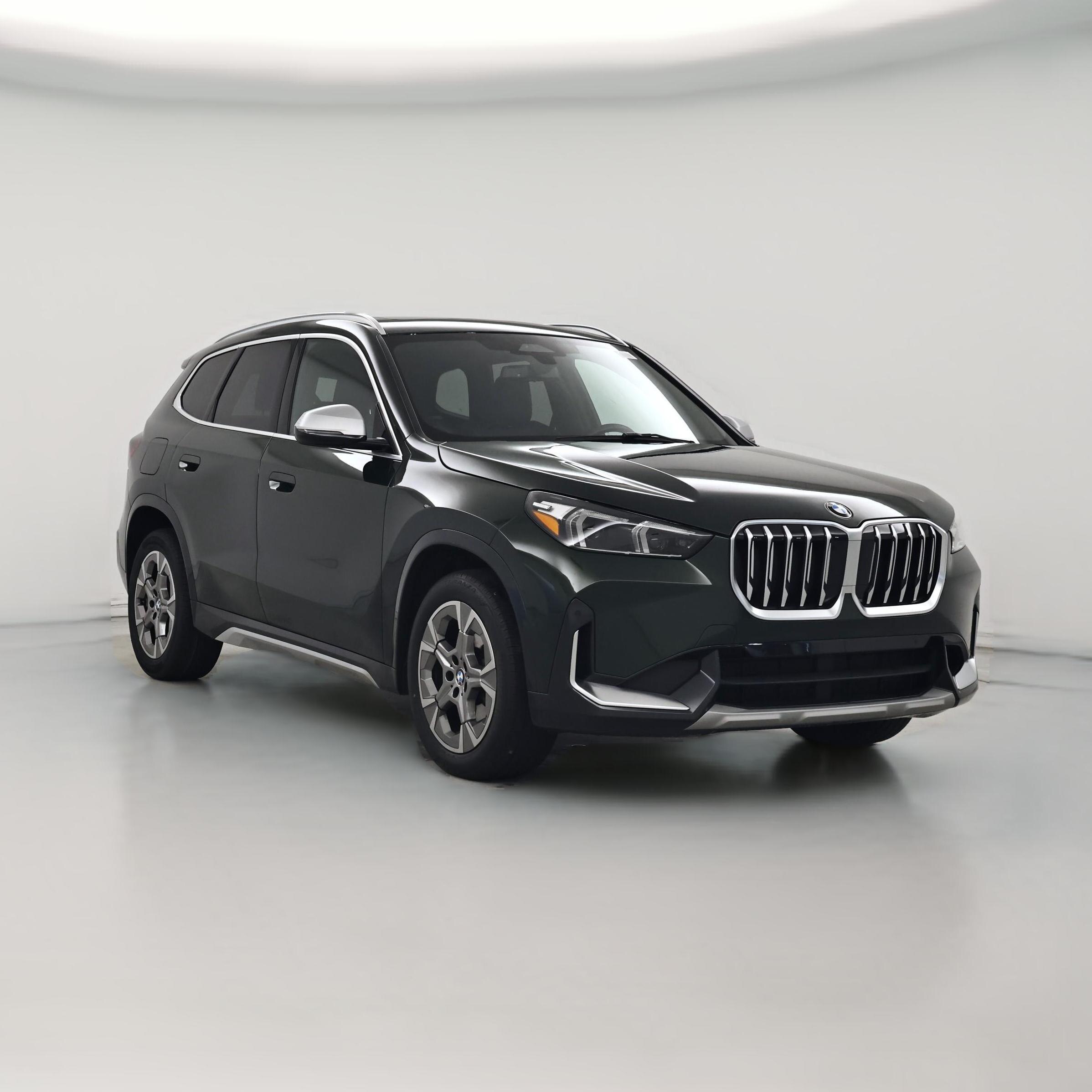 Thumbnail: 2023 BMW X1 - 1