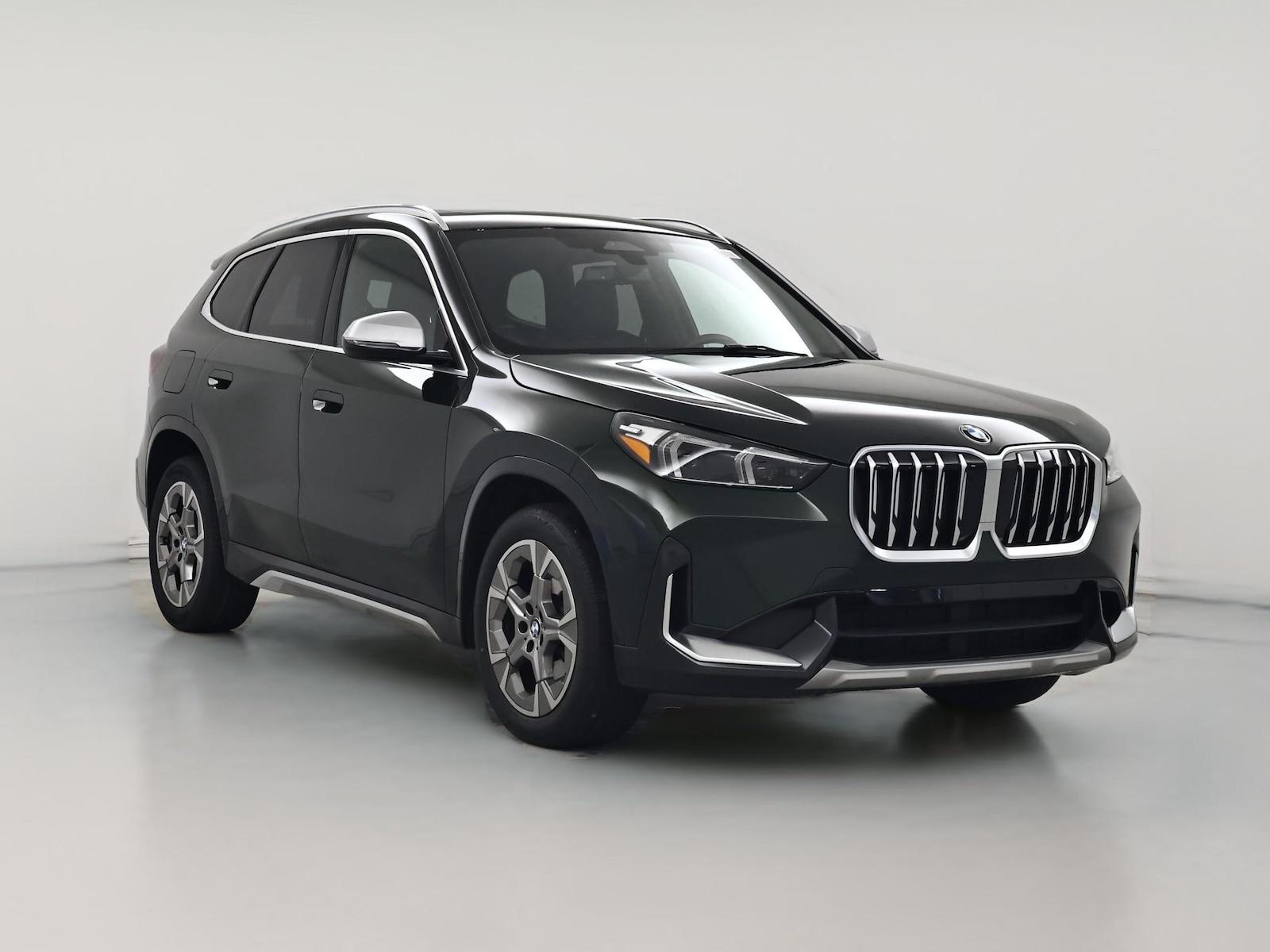 2023 BMW X1