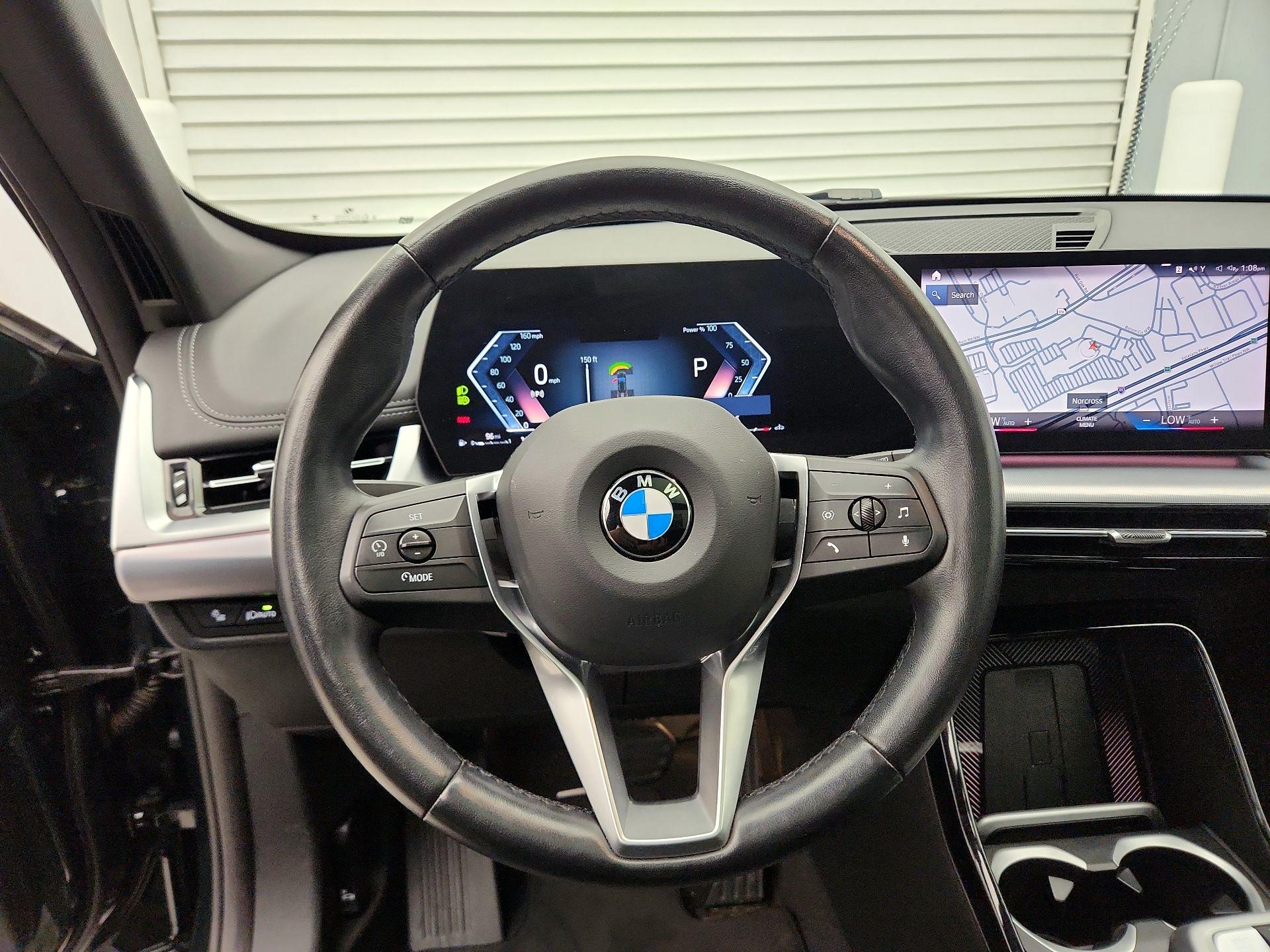 Thumbnail: 2023 BMW X1 - 10