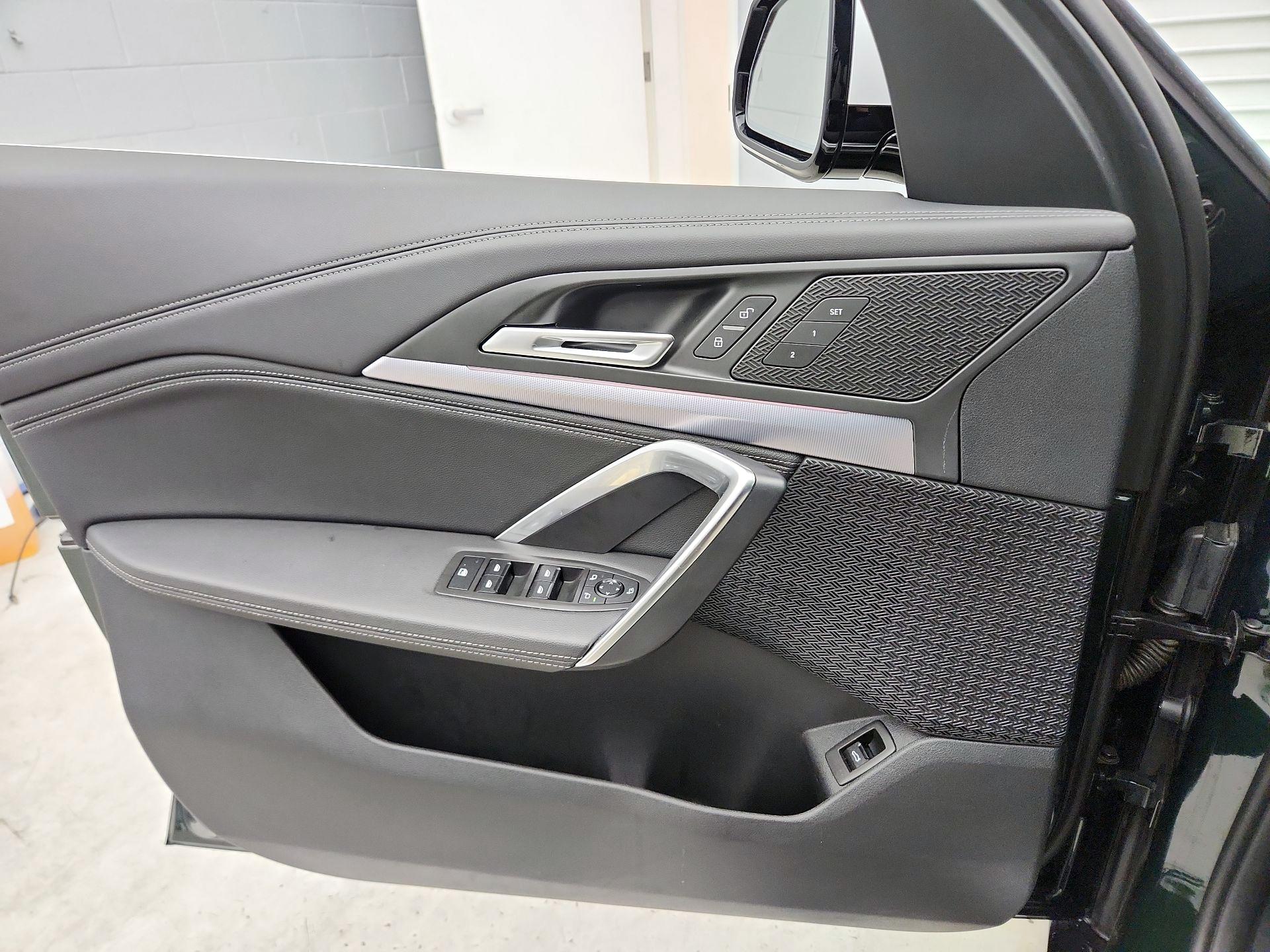 Thumbnail: 2023 BMW X1 - 12