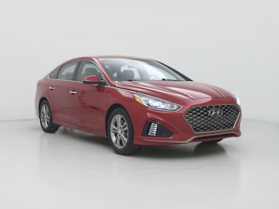 2019 Hyundai Sonata Limited