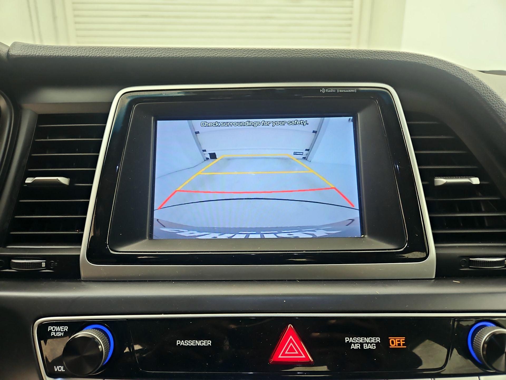 Thumbnail: 2019 Hyundai Sonata - 14