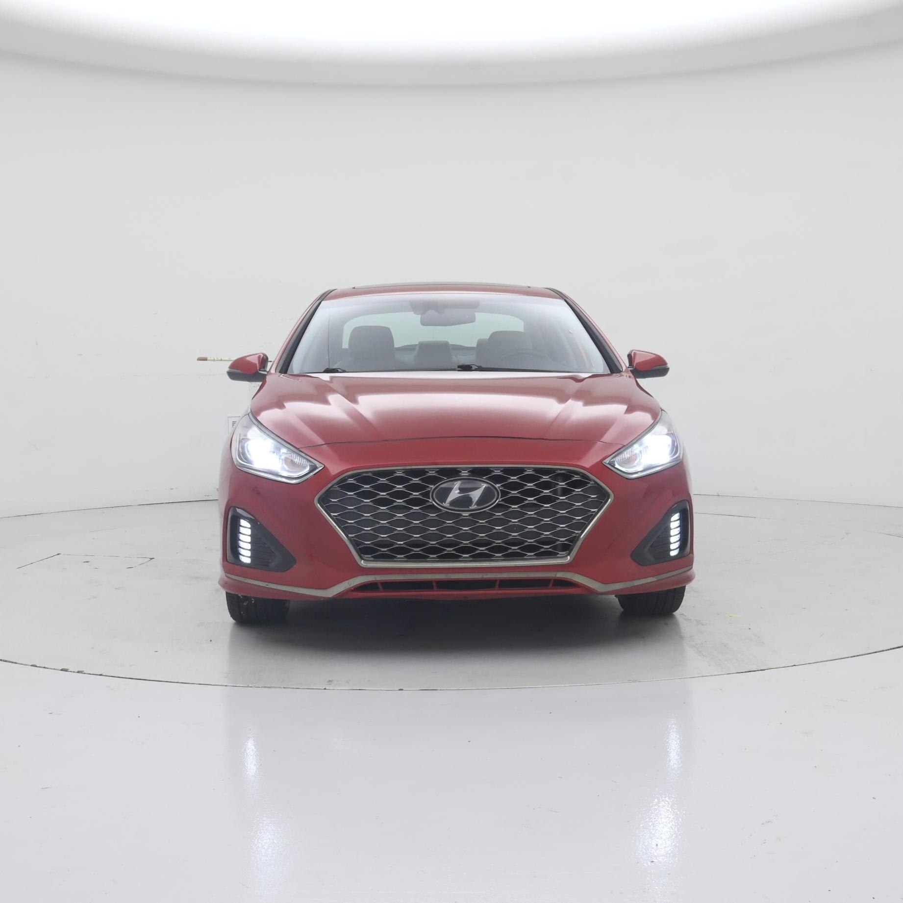Thumbnail: 2019 Hyundai Sonata - 5