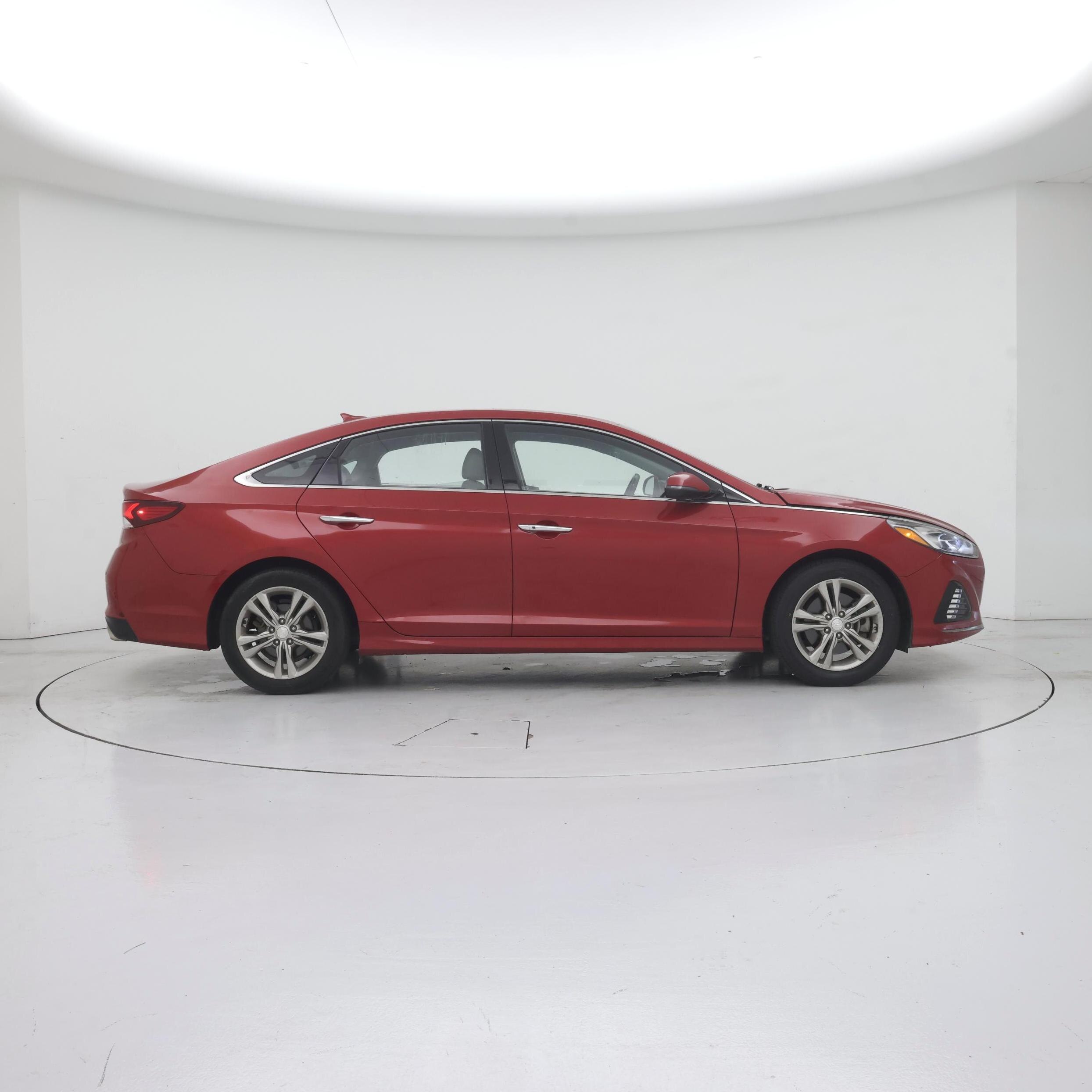 Thumbnail: 2019 Hyundai Sonata - 7