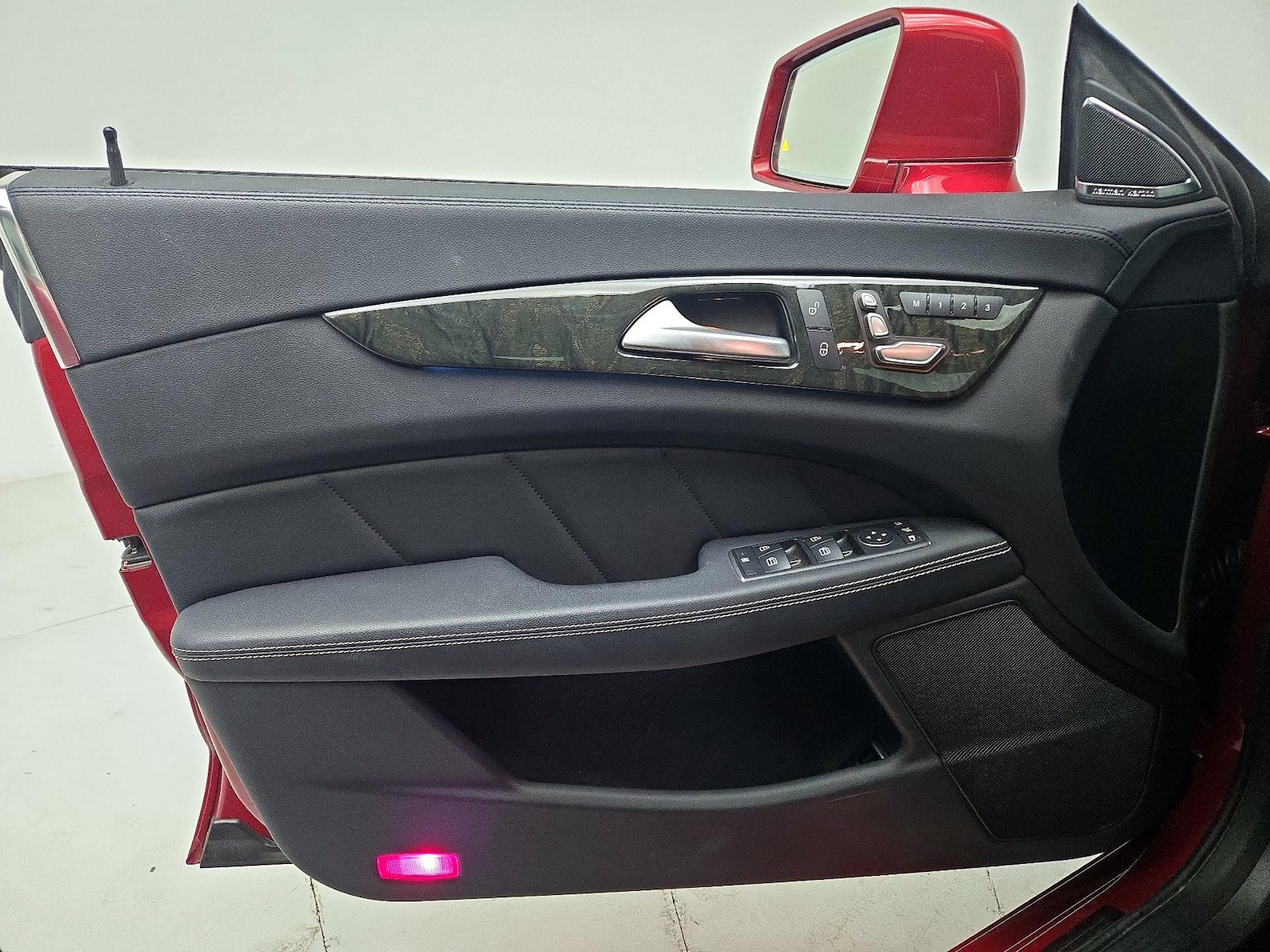 2017 Mercedes-Benz CLS-Class CLS550 - Photo 13