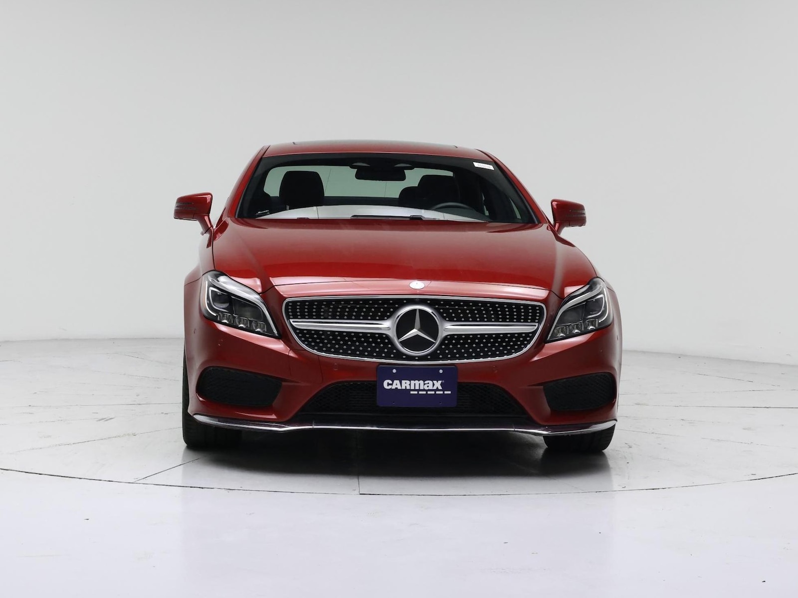 2017 Mercedes-Benz CLS-Class CLS550 - Photo 6