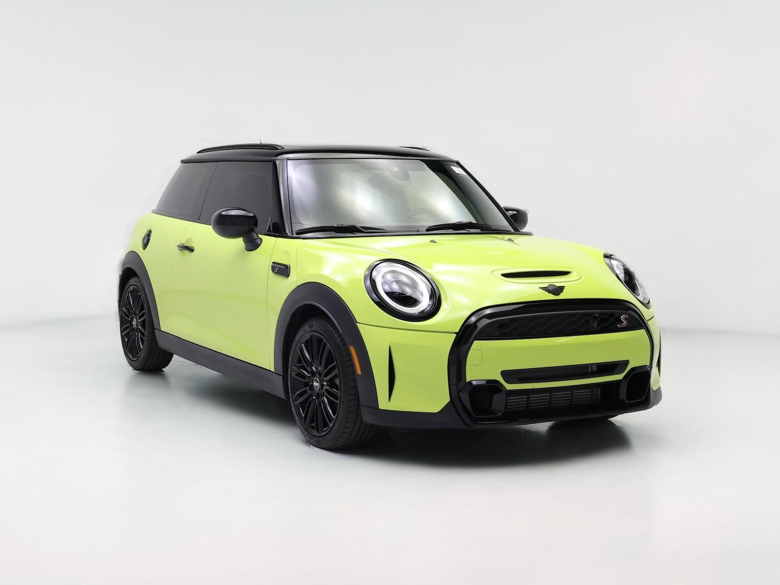 2023 MINI Hardtop 2 Door