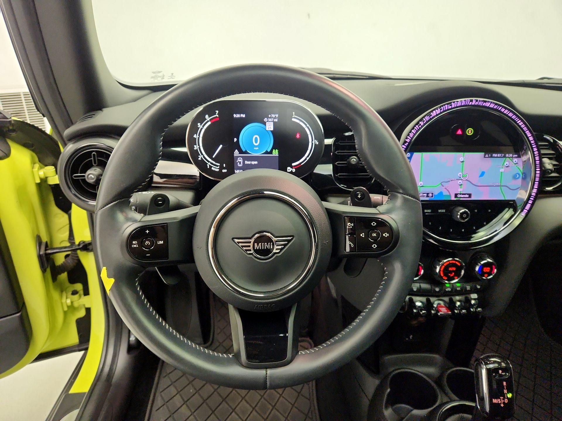 Thumbnail: 2023 MINI Cooper Hardtop - 10