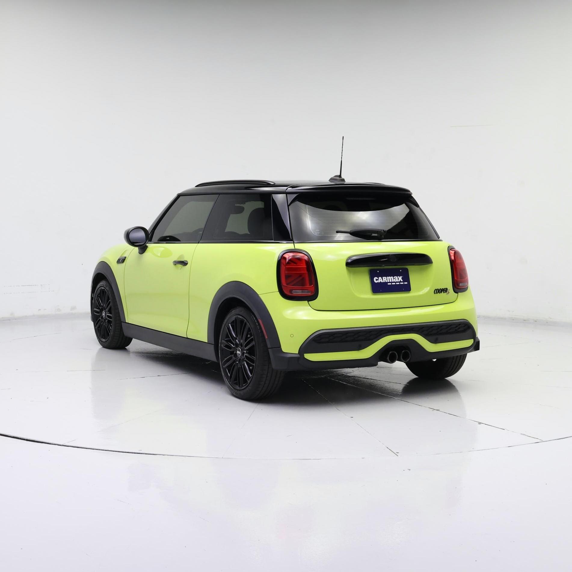 Thumbnail: 2023 MINI Cooper Hardtop - 2