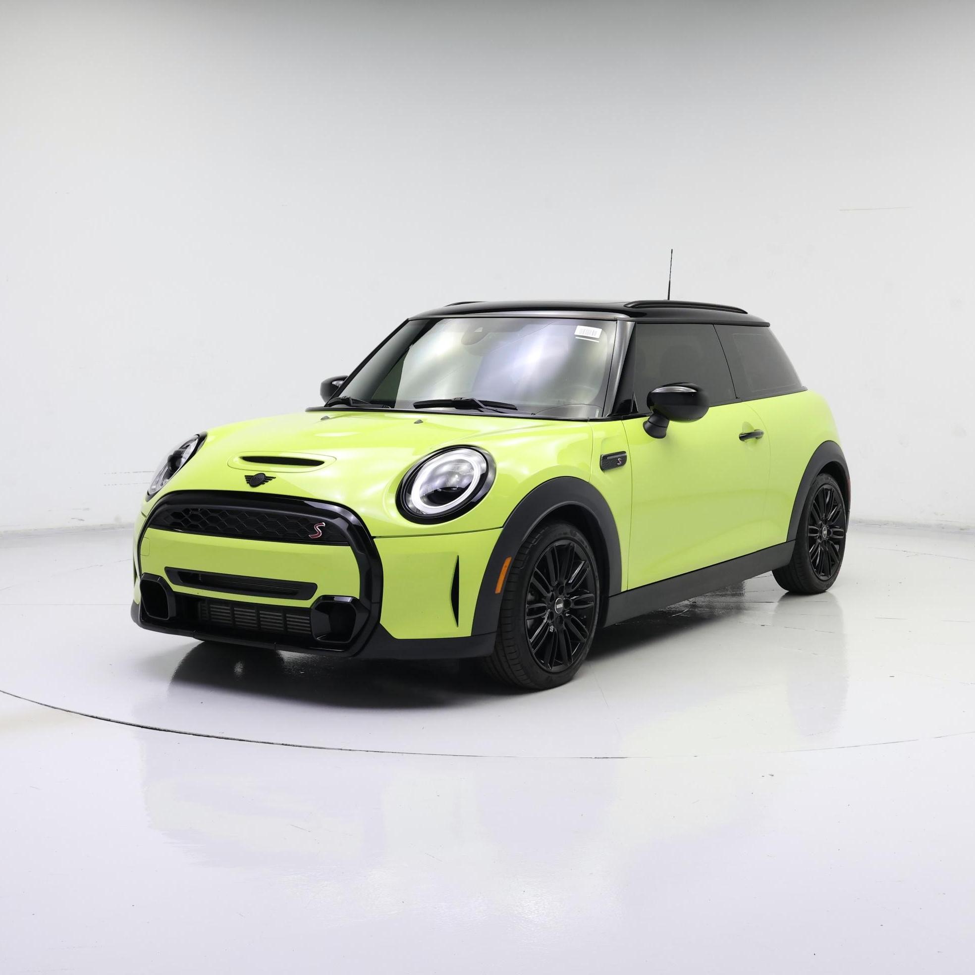 Thumbnail: 2023 MINI Cooper Hardtop - 4