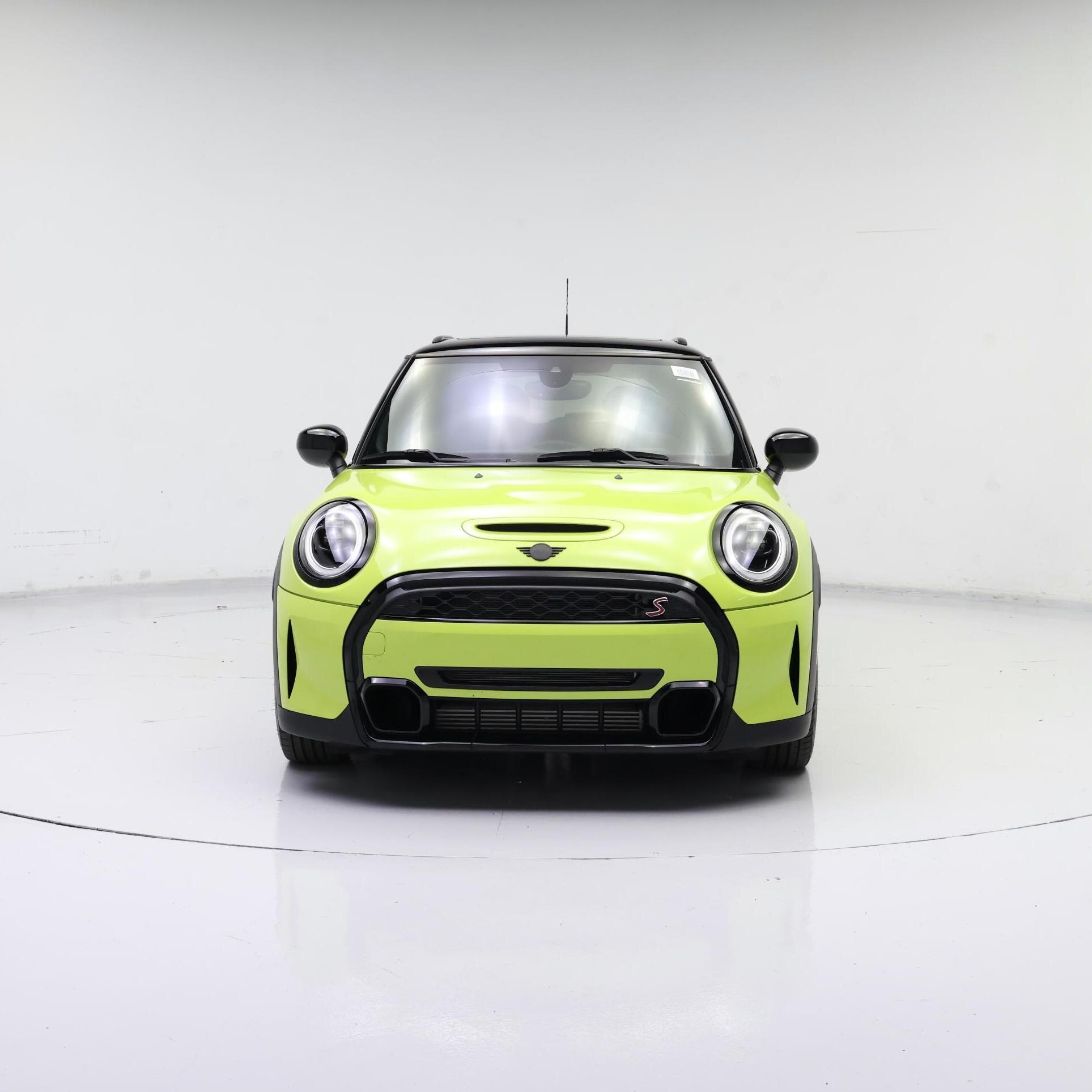 Thumbnail: 2023 MINI Cooper Hardtop - 5