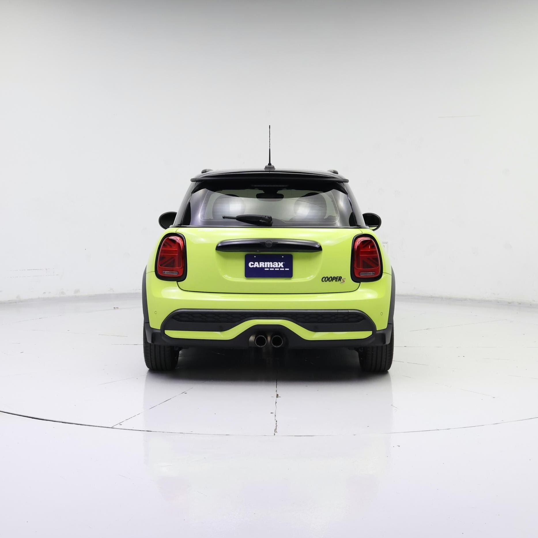 Thumbnail: 2023 MINI Cooper Hardtop - 6
