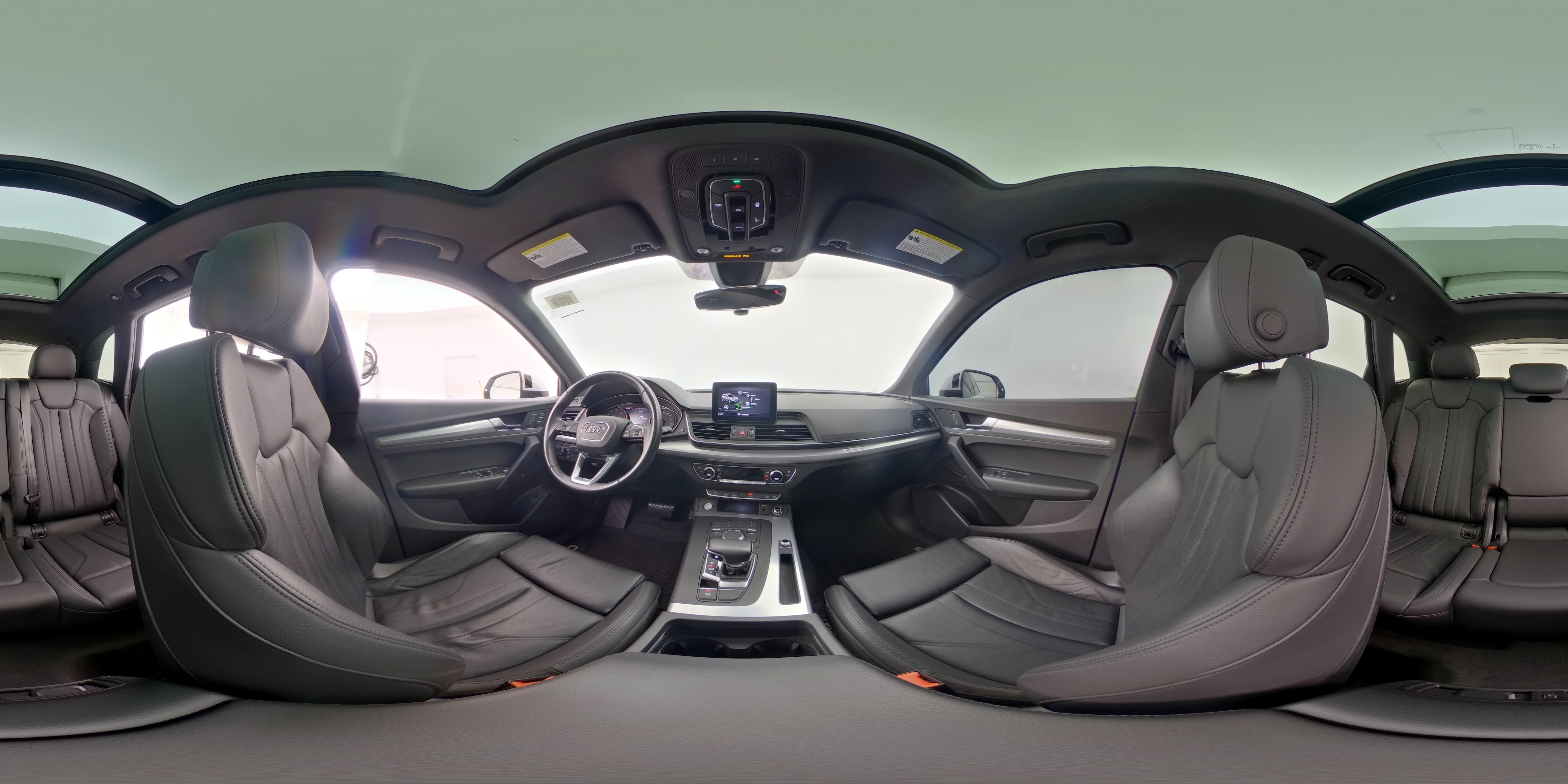 2020 Audi Q5 Premium - Photo 25
