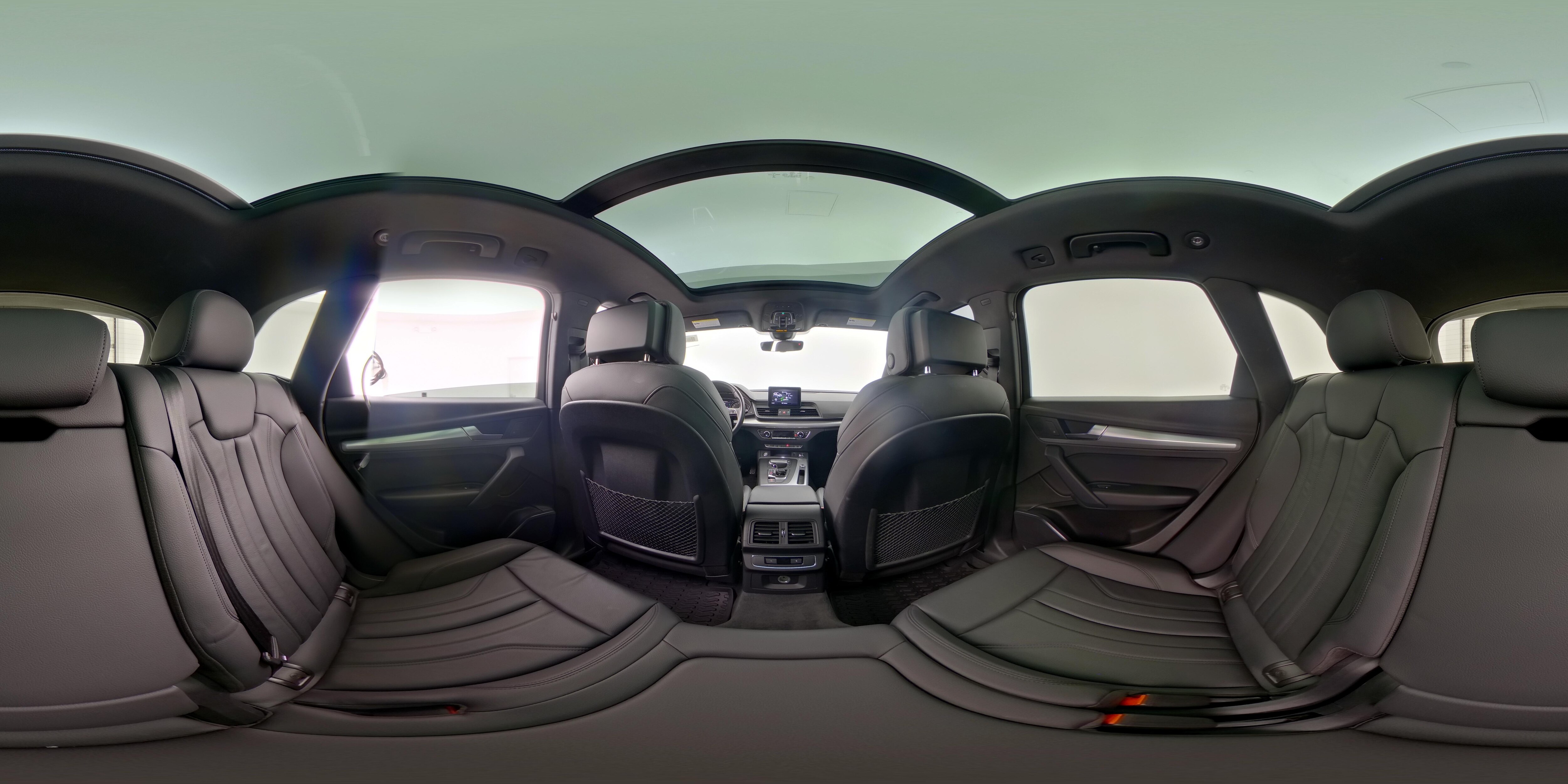 2020 Audi Q5 Premium - Photo 26