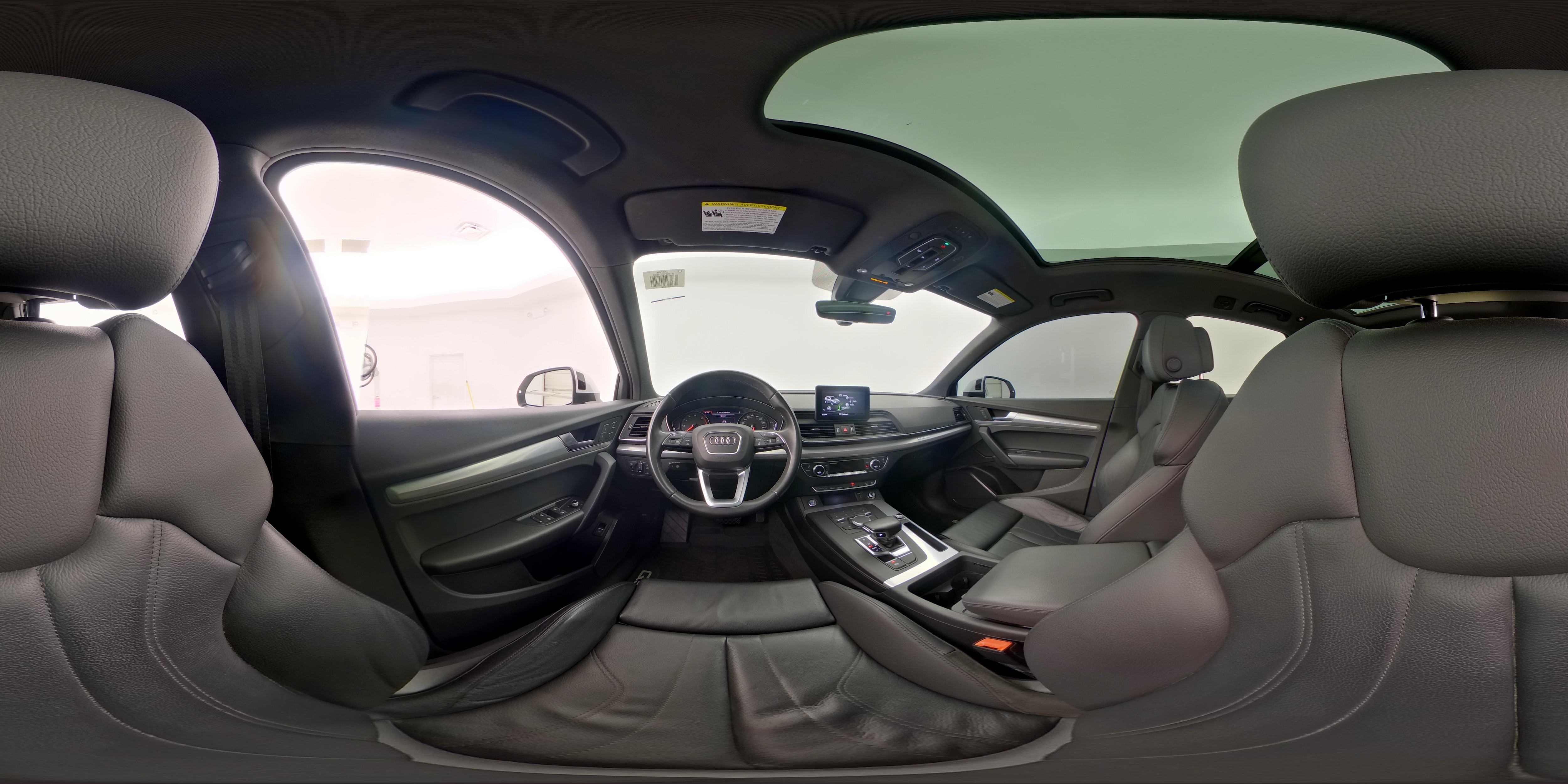2020 Audi Q5 Premium - Photo 27