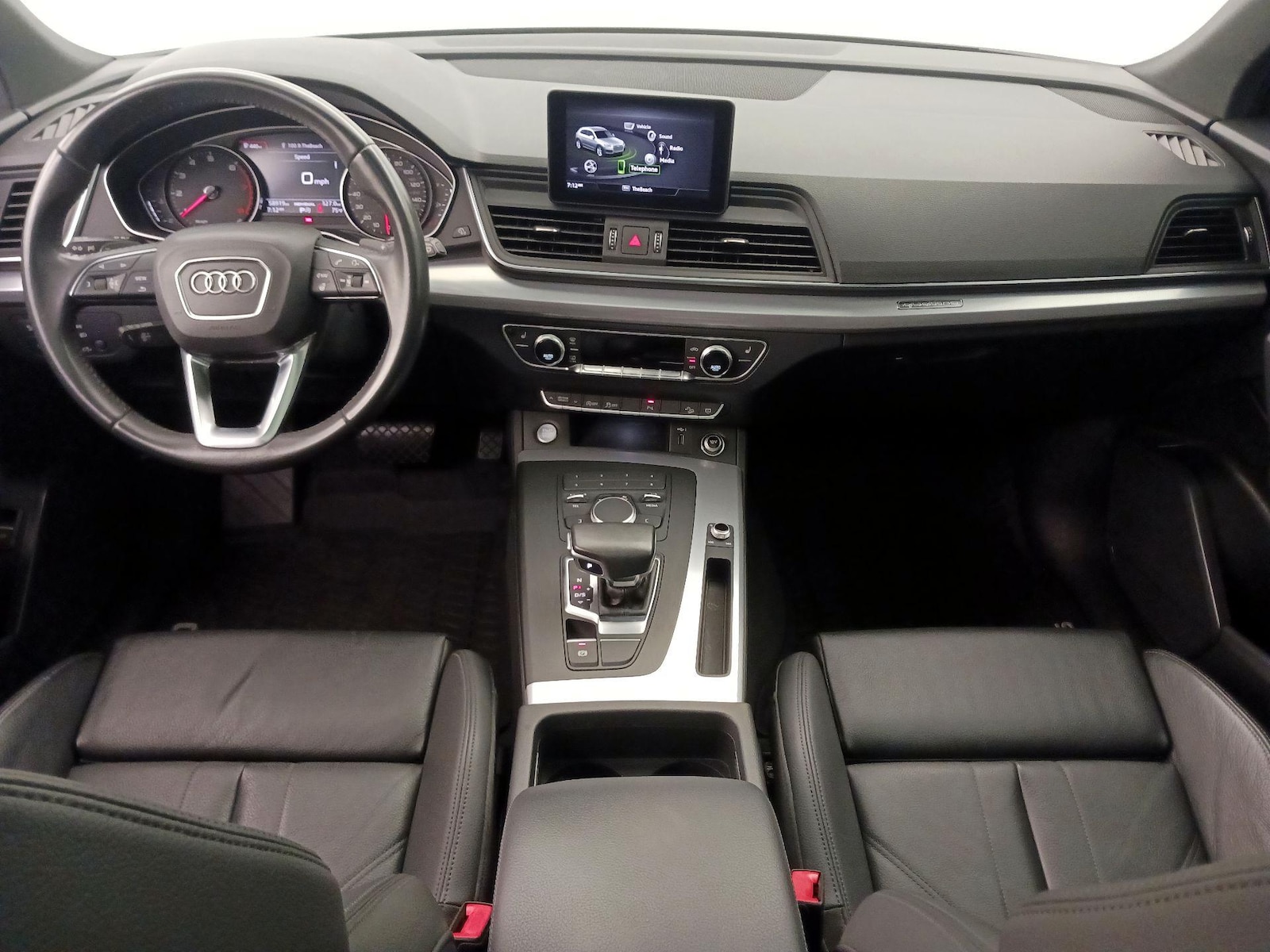 2020 Audi Q5 Premium - Photo 10