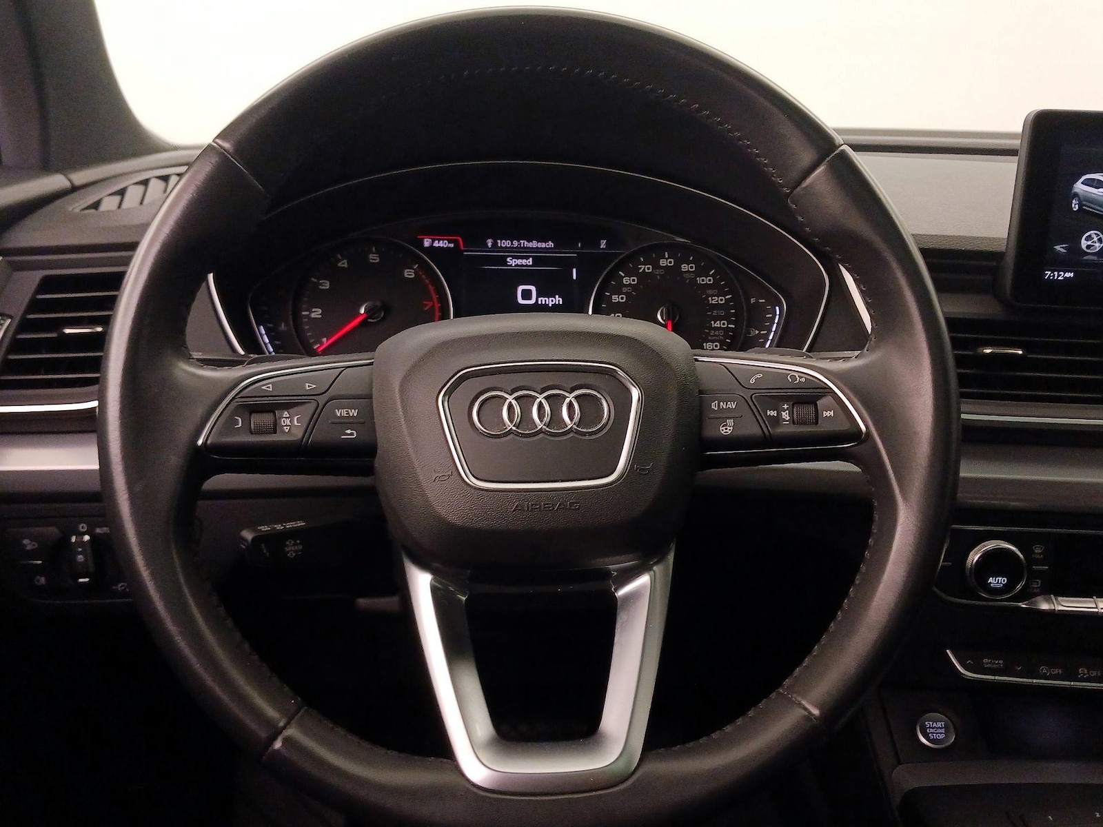 2020 Audi Q5 Premium - Photo 11