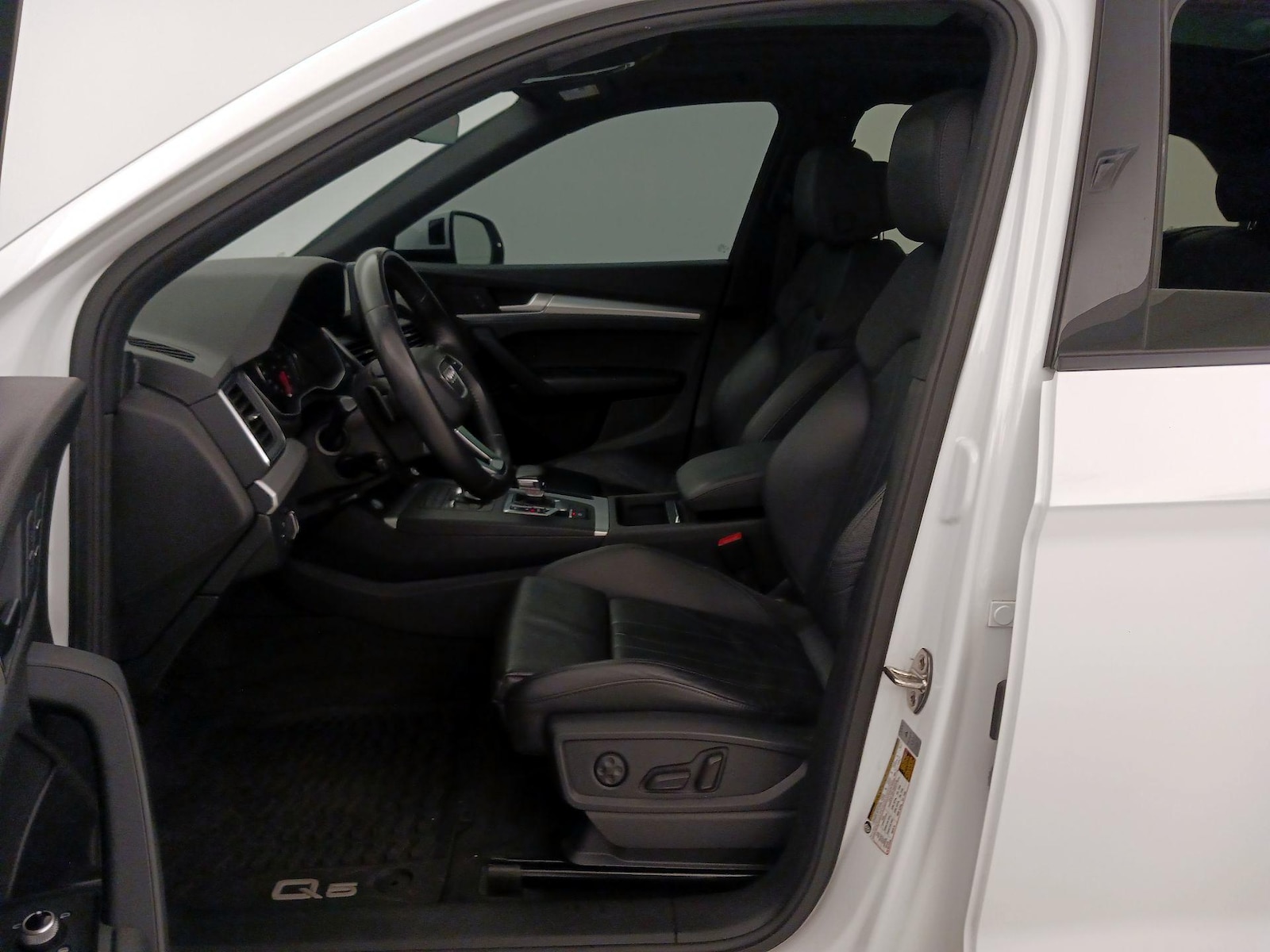 2020 Audi Q5 Premium - Photo 12