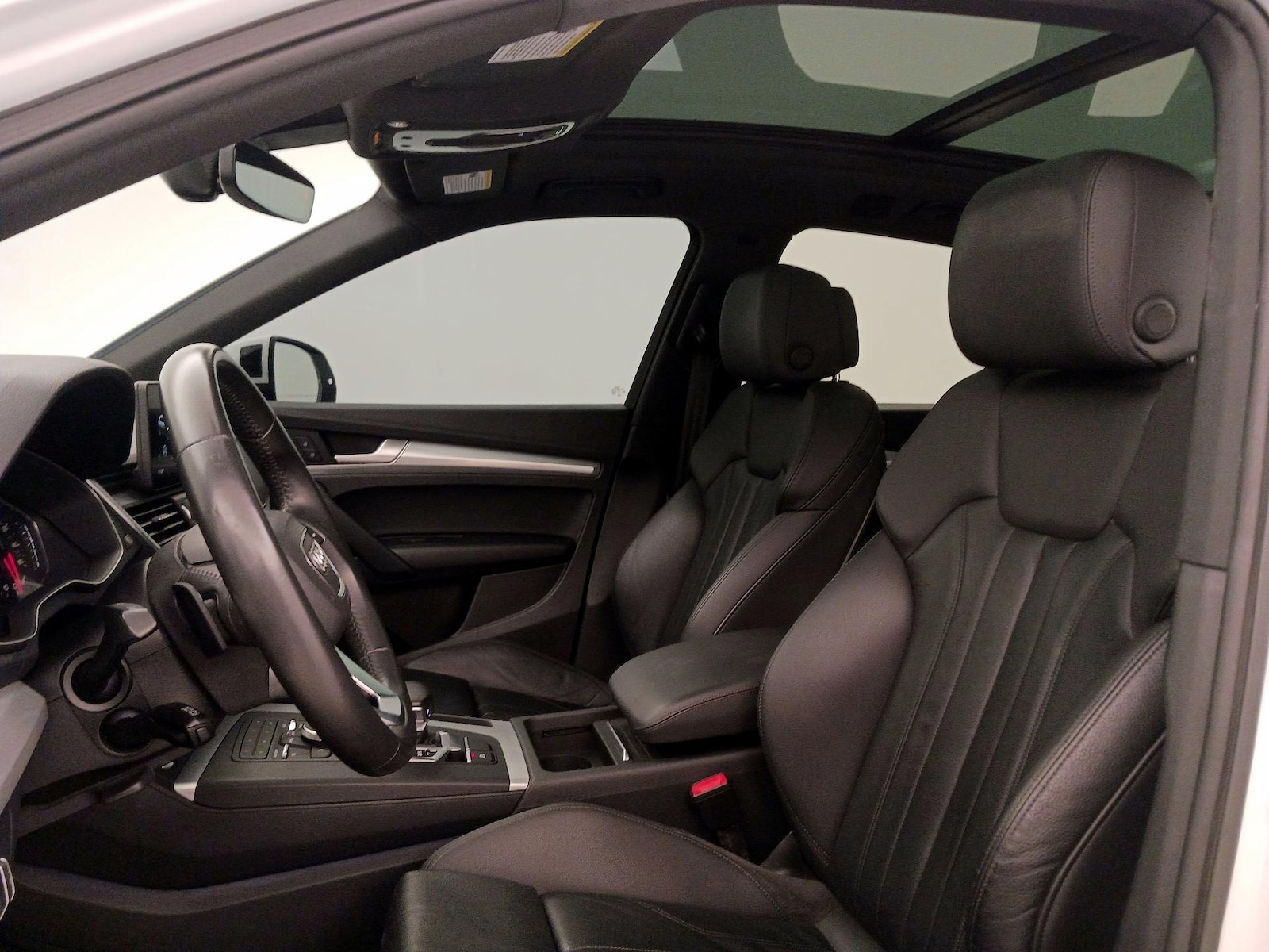 2020 Audi Q5 Premium - Photo 20