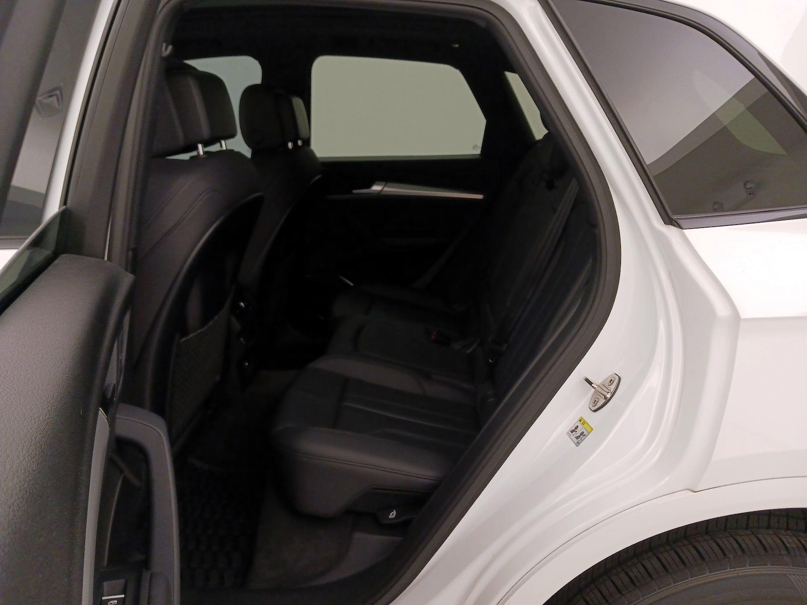 2020 Audi Q5 Premium - Photo 21