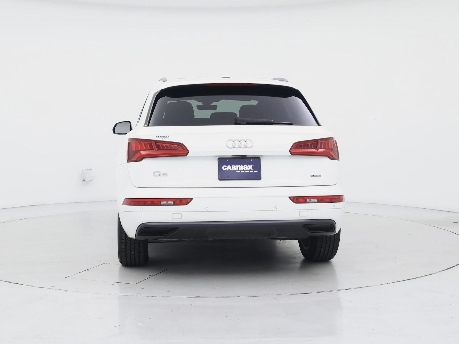 2020 Audi Q5 Premium - Photo 7