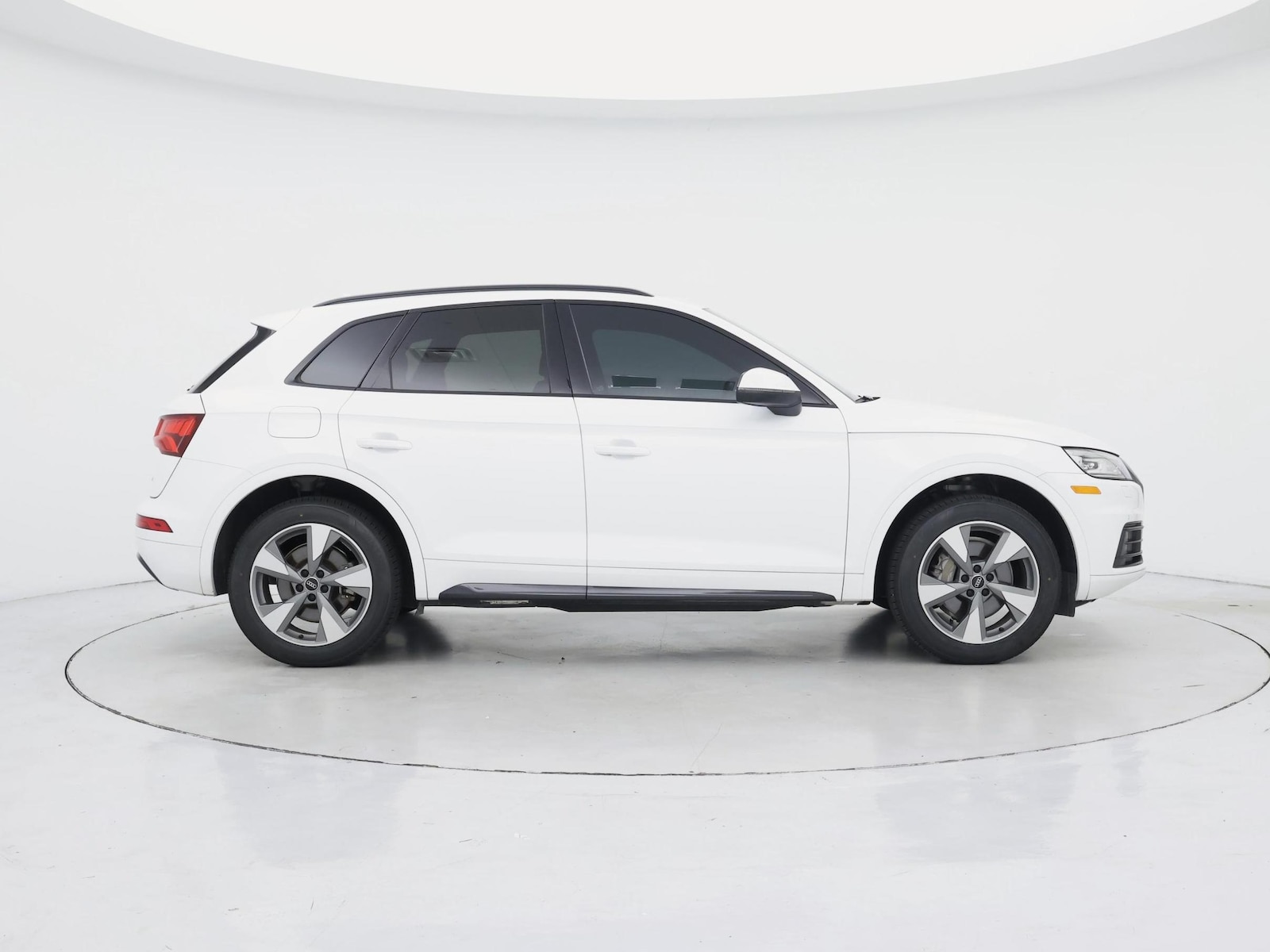 2020 Audi Q5 Premium - Photo 8