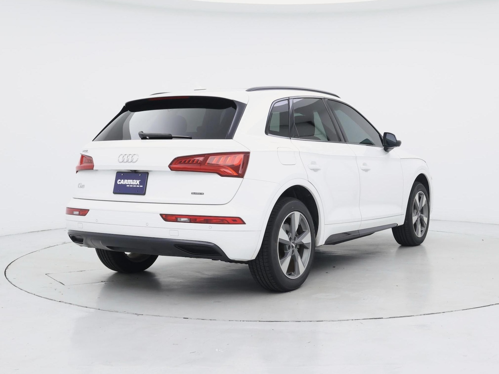 2020 Audi Q5 Premium - Photo 9