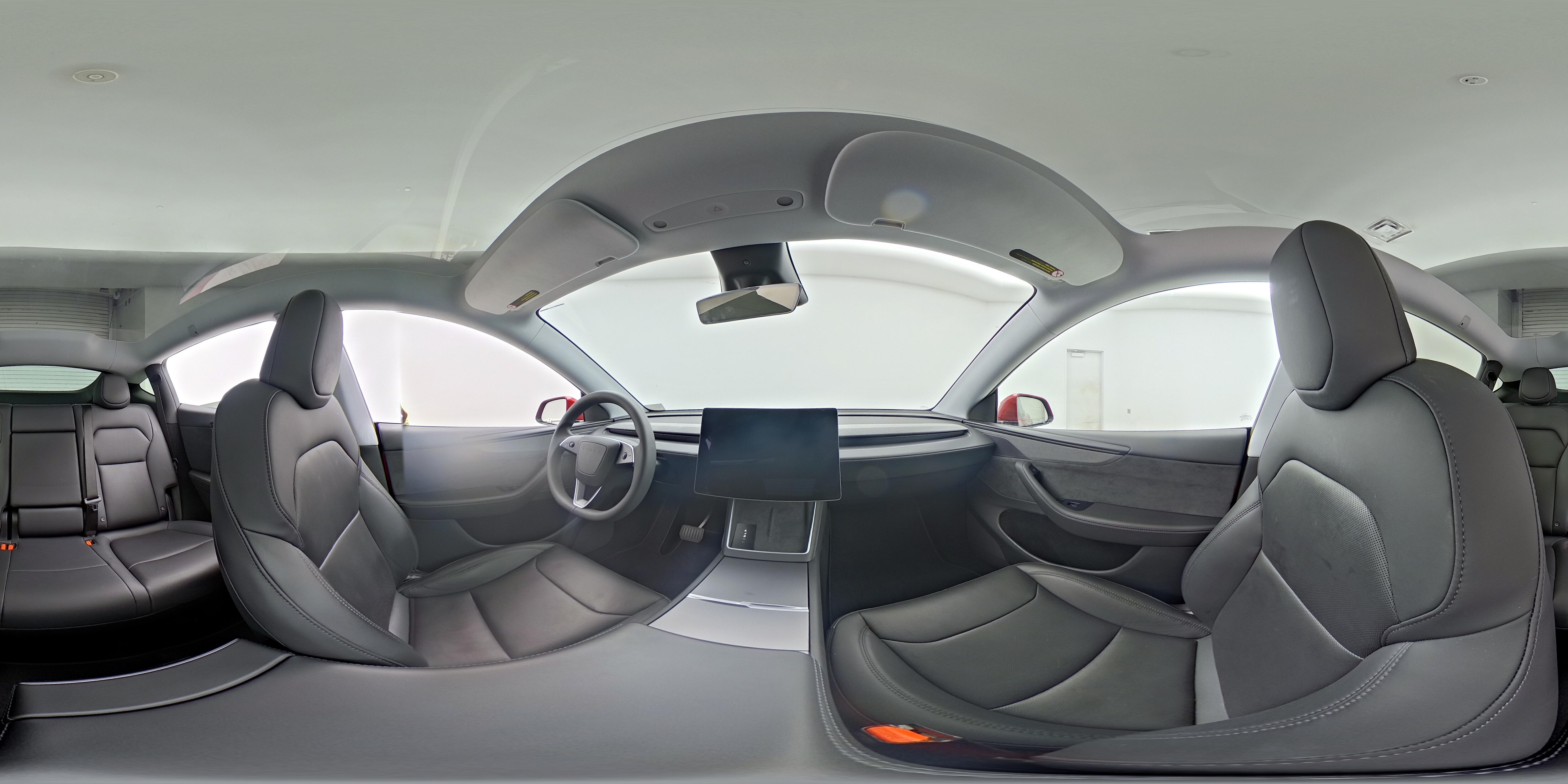 2026 Tesla Model Y Long Range - Photo 24