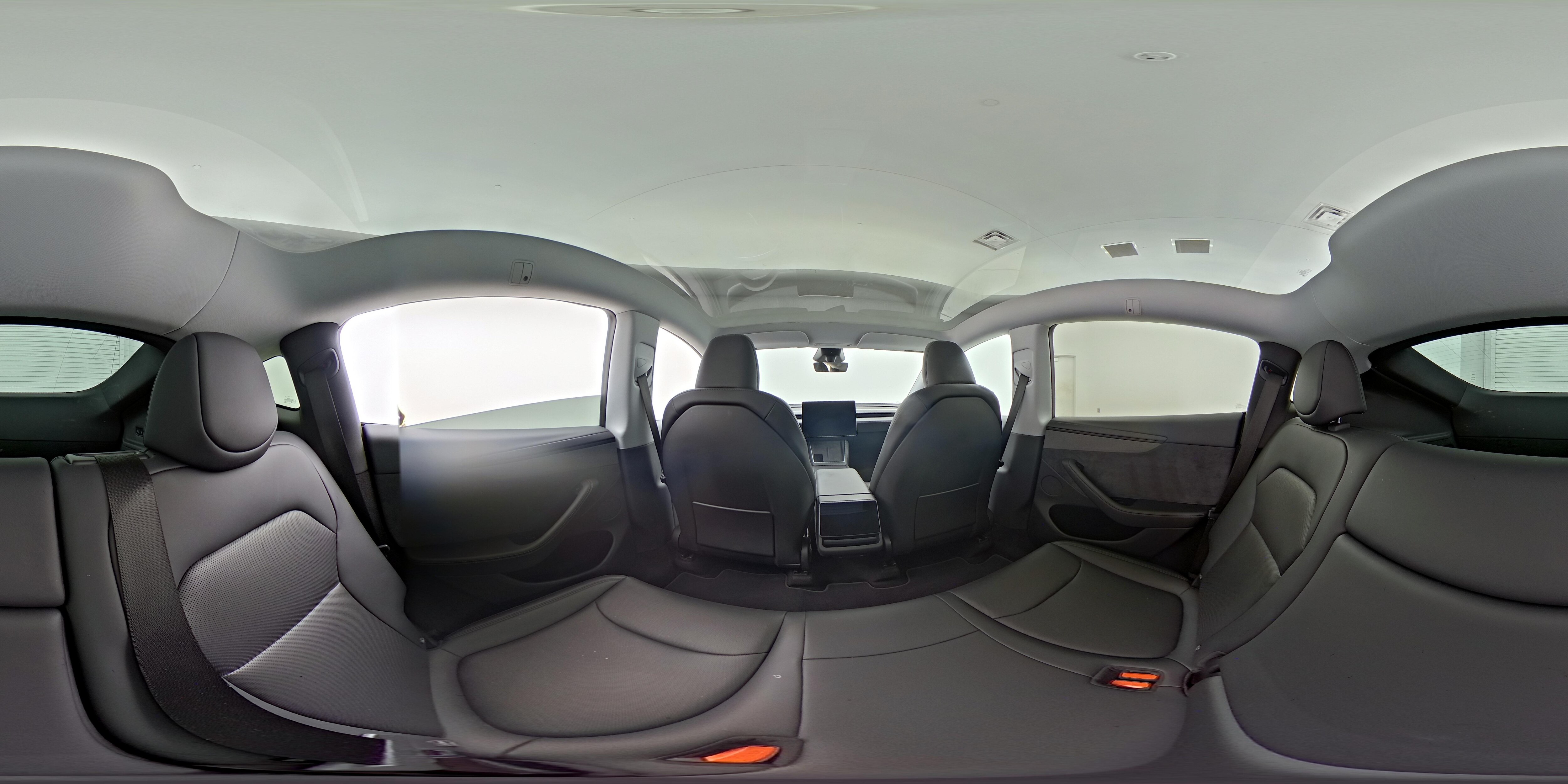 2026 Tesla Model Y Long Range - Photo 25
