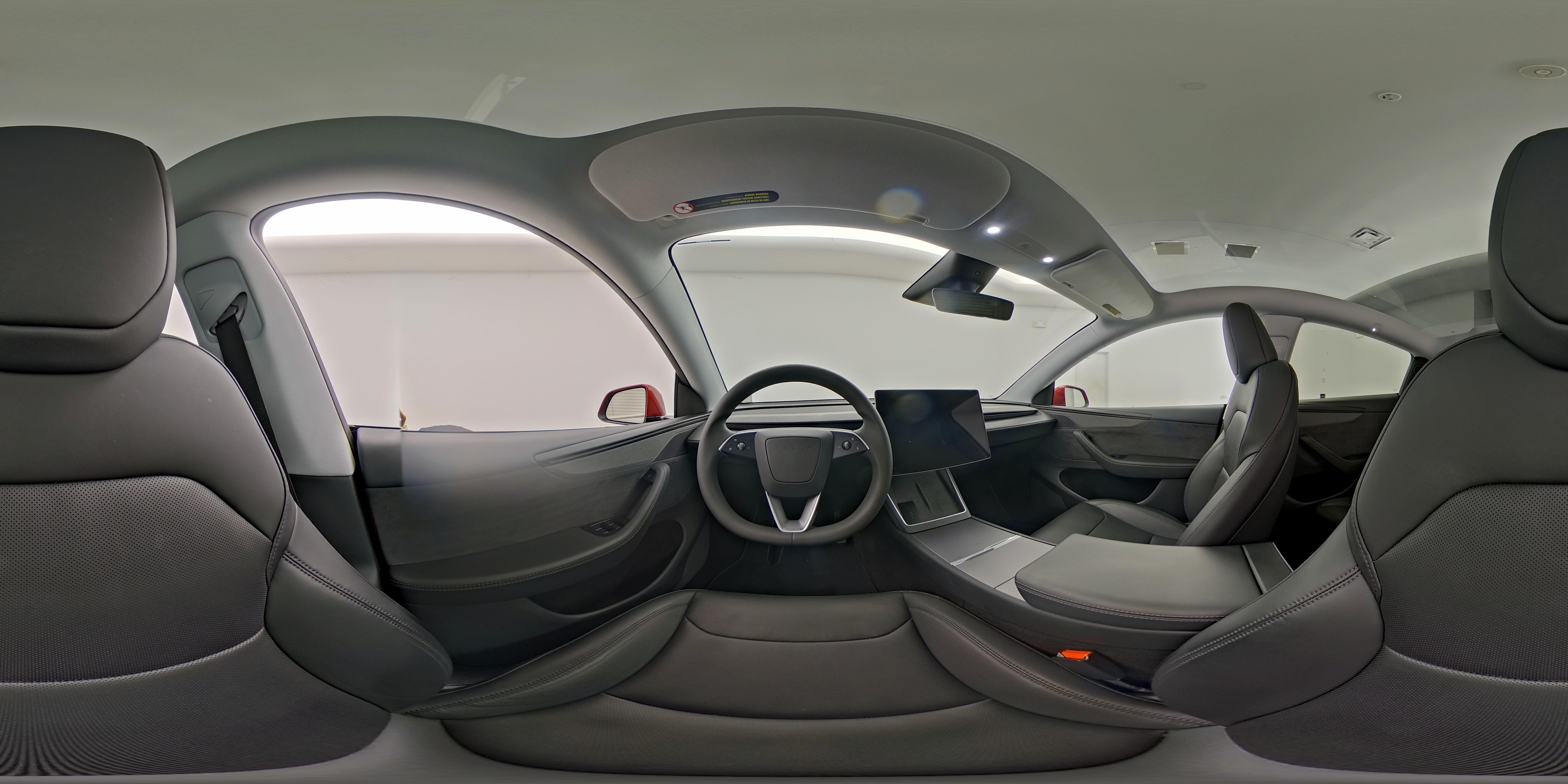 2026 Tesla Model Y Long Range - Photo 26