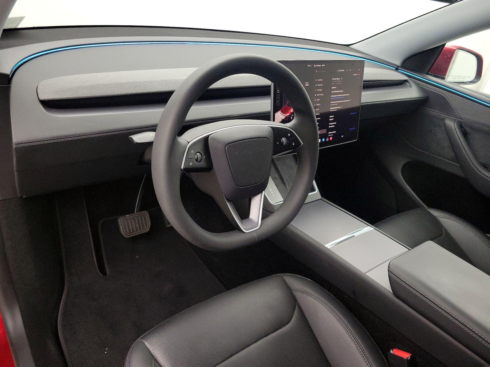 2026 Tesla Model Y Long Range - Photo 10