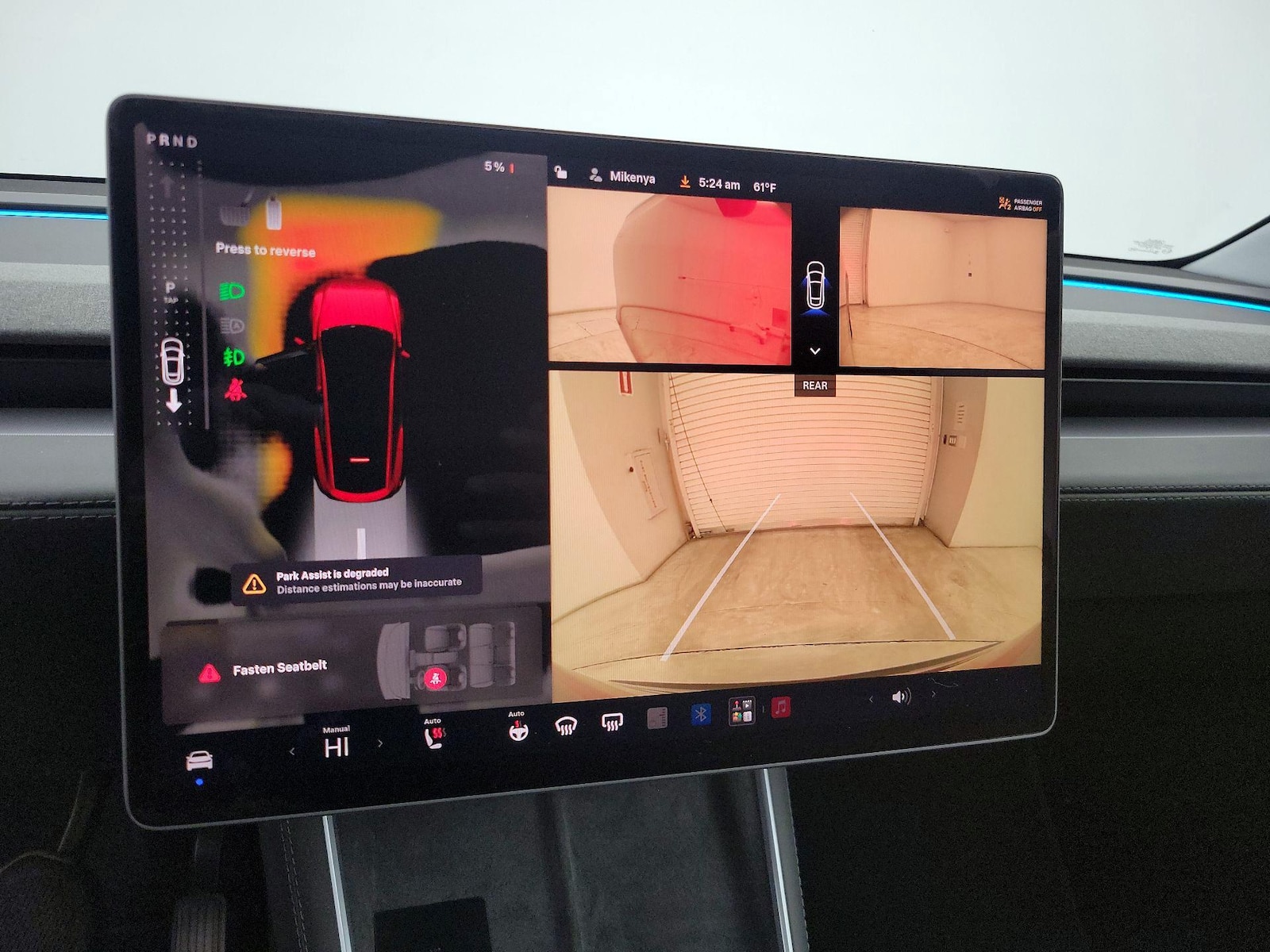 2026 Tesla Model Y Long Range - Photo 15