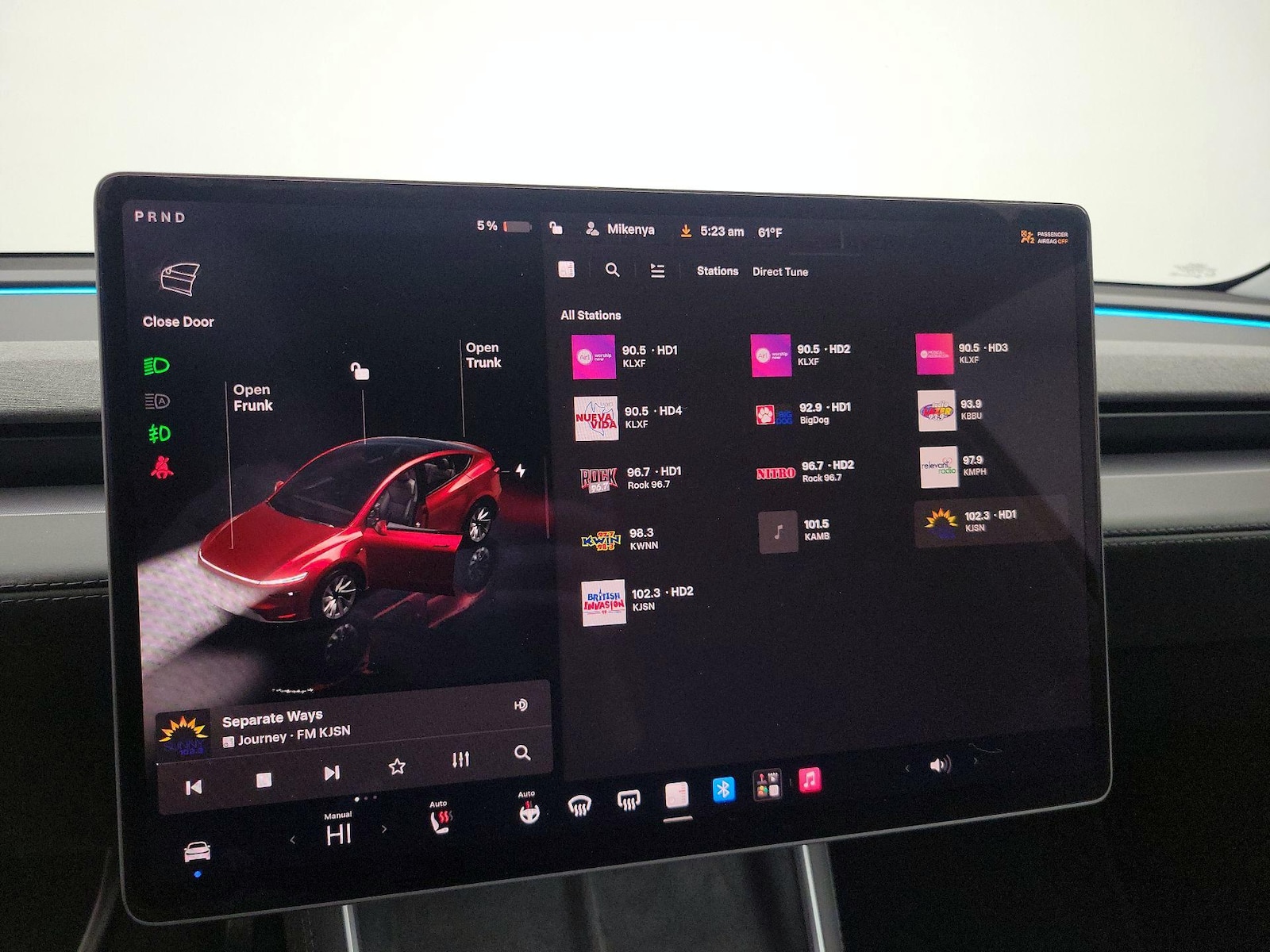 2026 Tesla Model Y Long Range - Photo 16