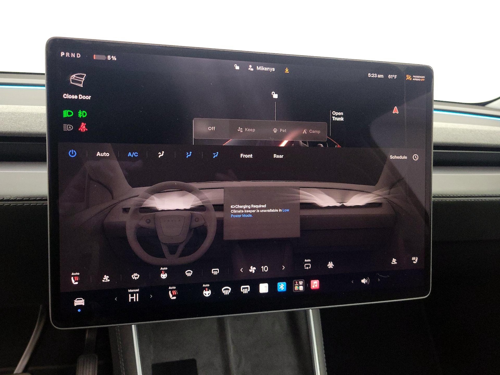 2026 Tesla Model Y Long Range - Photo 17