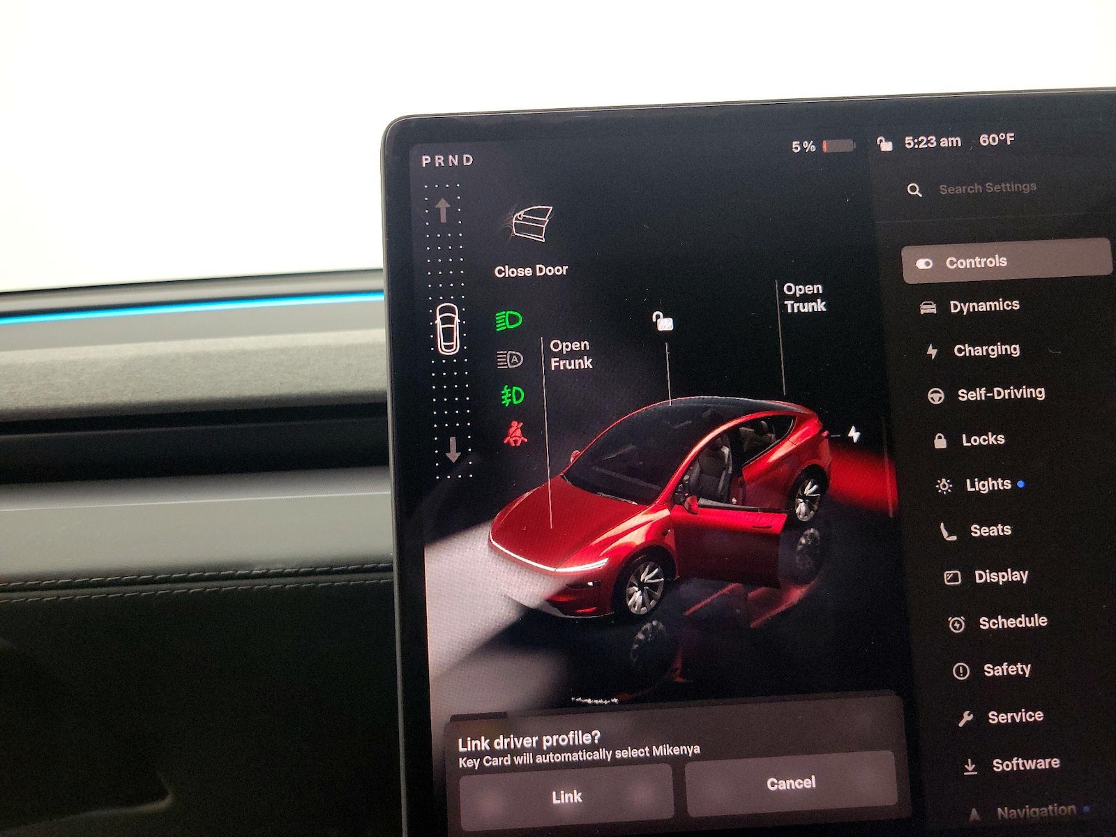 2026 Tesla Model Y Long Range - Photo 18