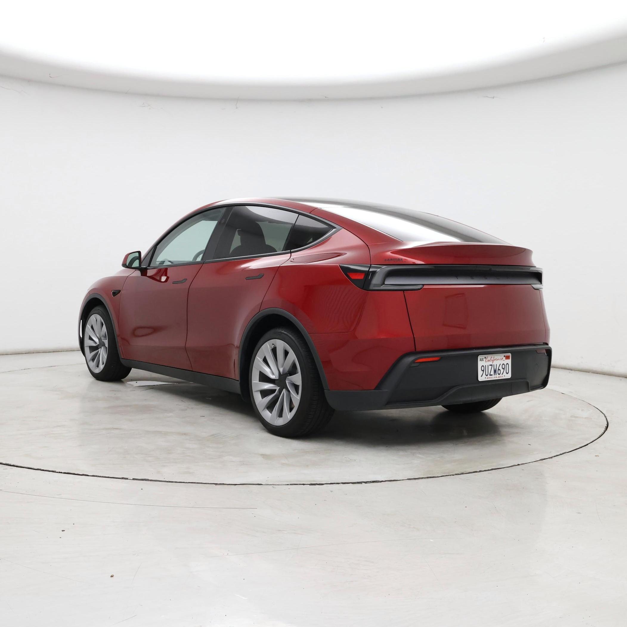 Thumbnail: 2026 Tesla Model Y - 2