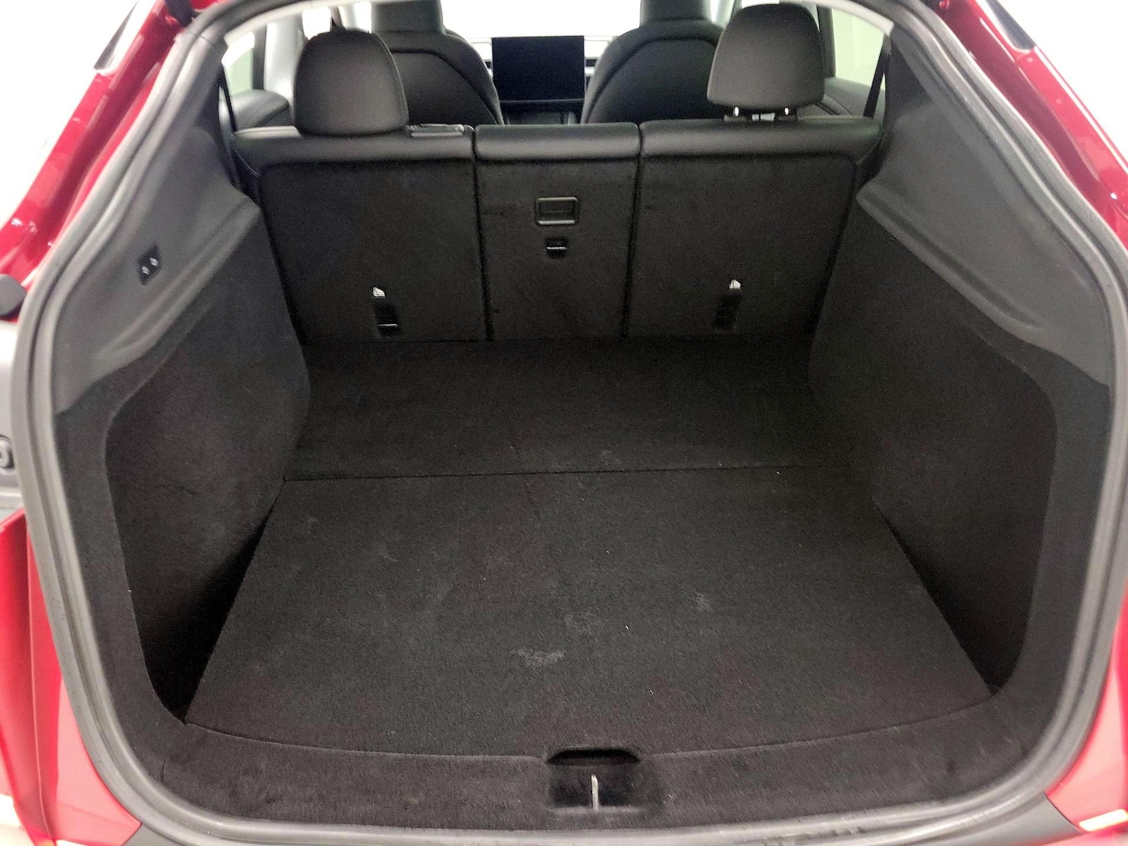 2026 Tesla Model Y Long Range - Photo 21
