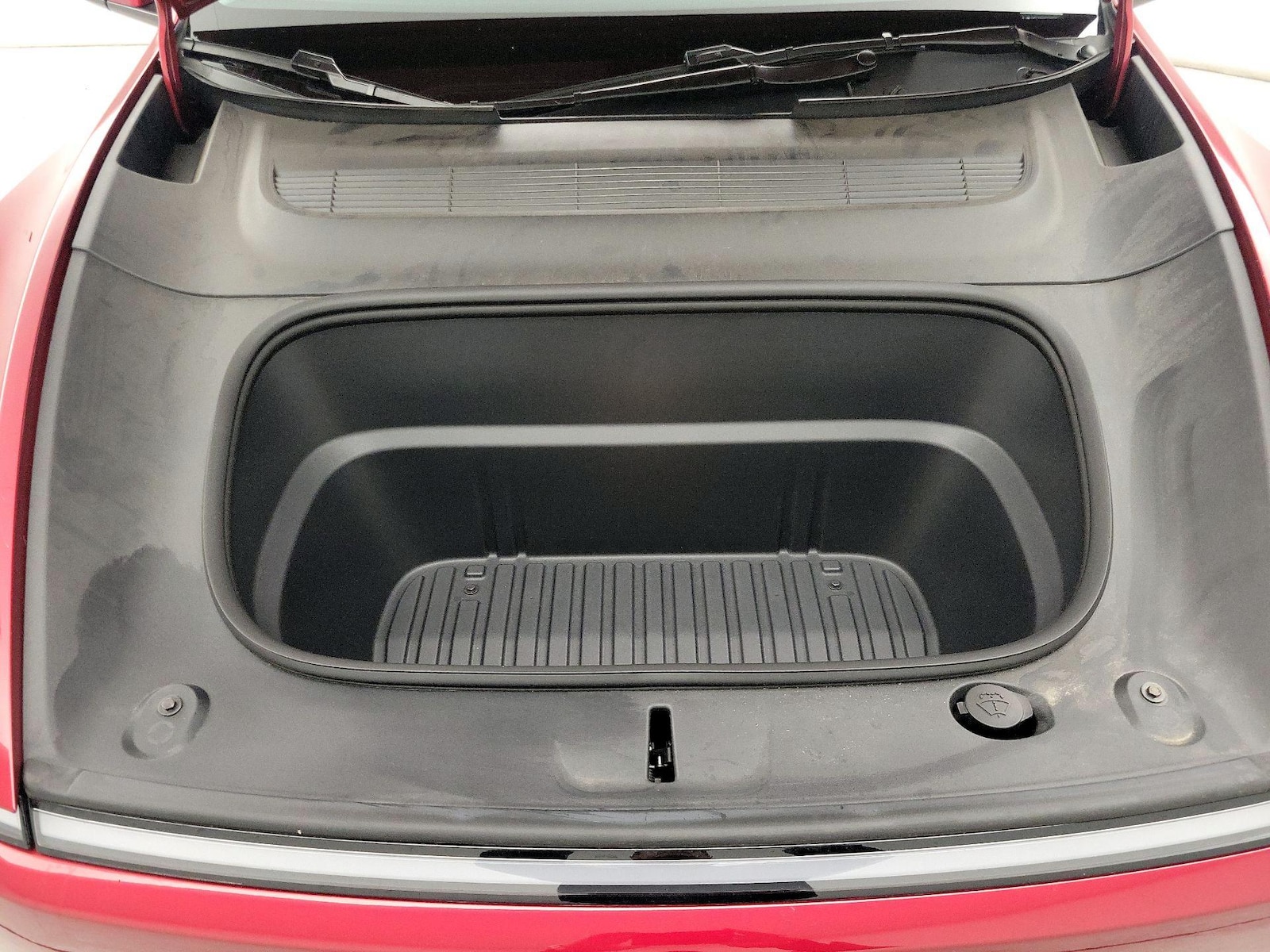 2026 Tesla Model Y Long Range - Photo 22